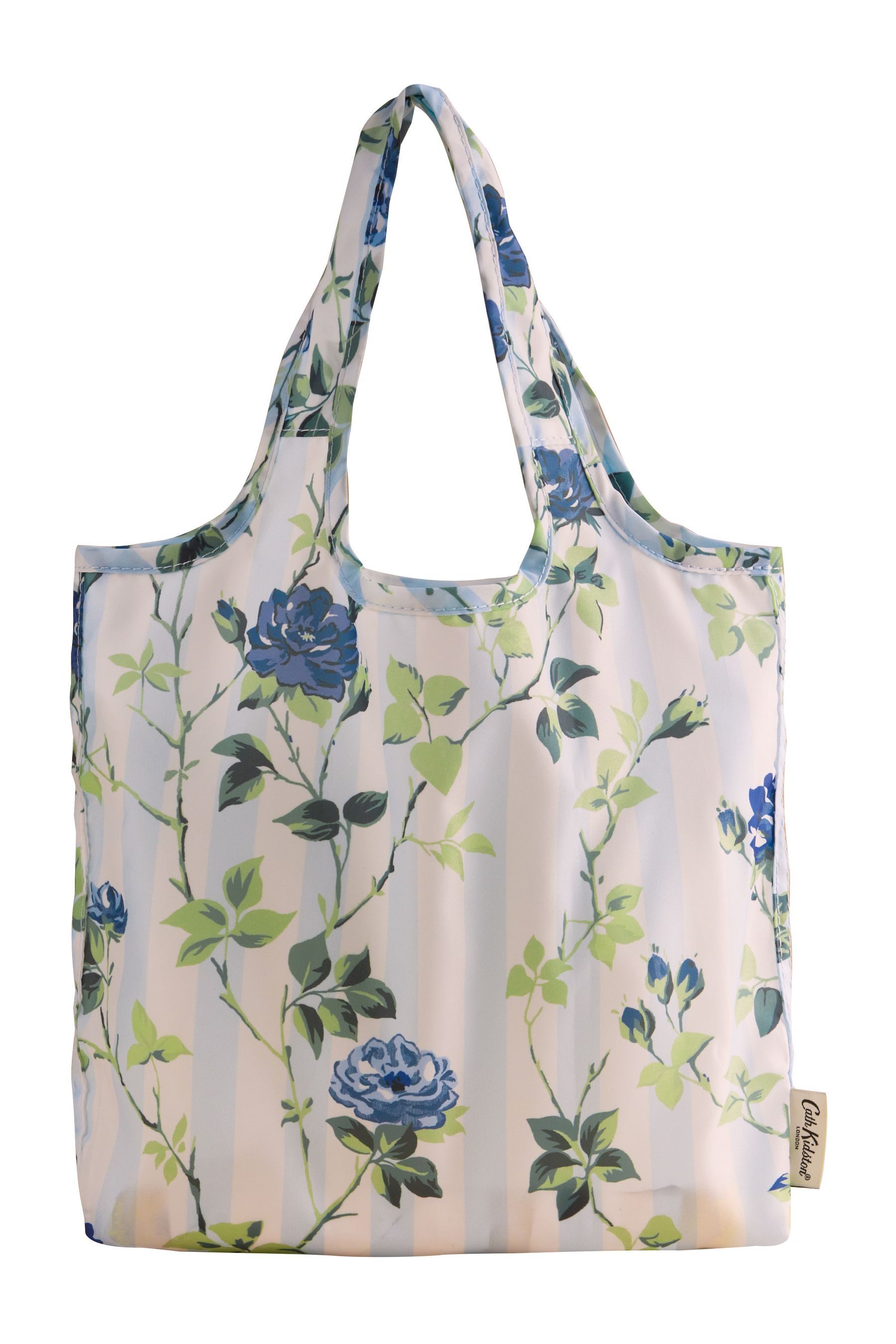 Cath Kidston Einkaufsshopper Cath Kidston Faltbare Shopper-Tasche