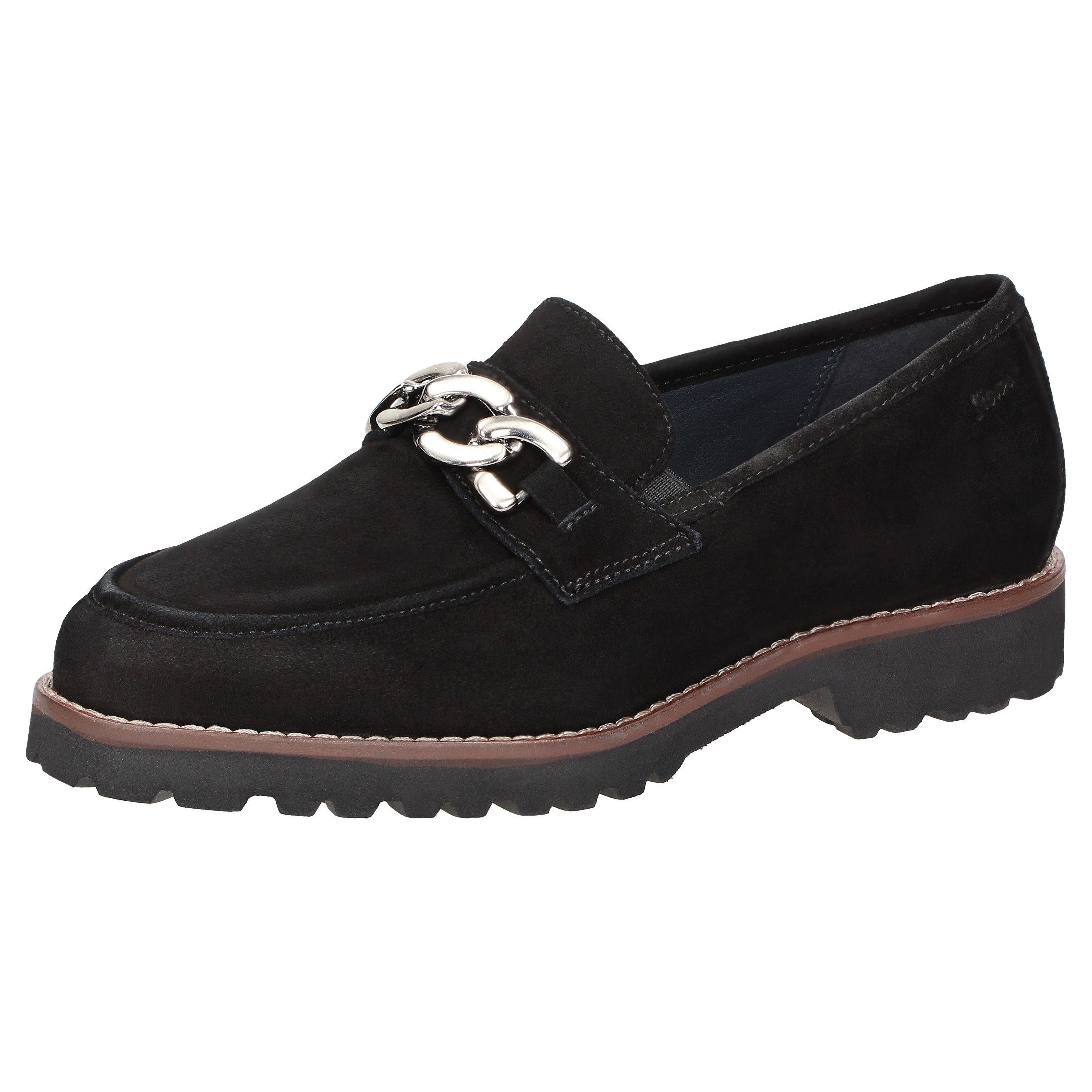 SIOUX Meredith-734-H Slipper günstig online kaufen
