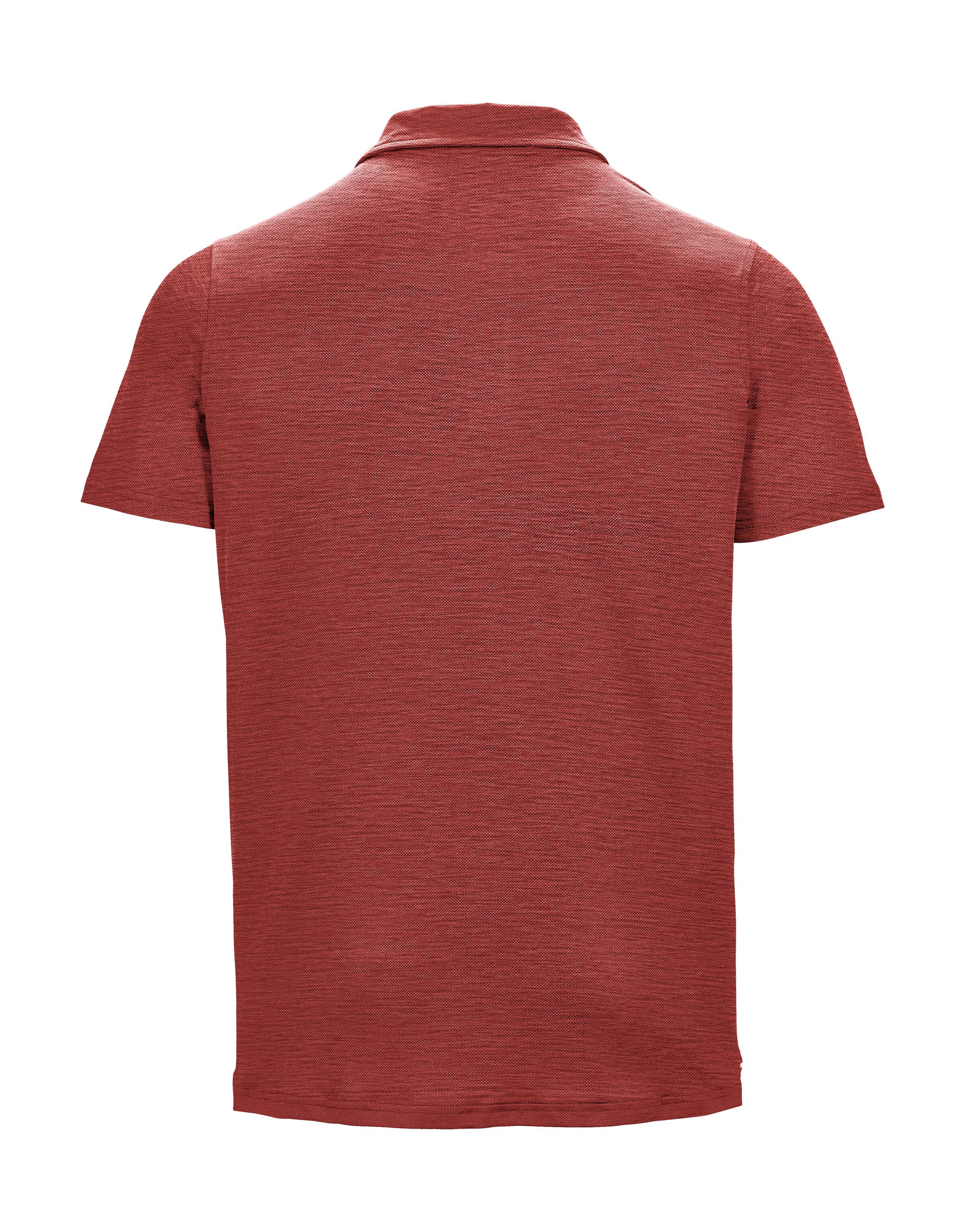 Killtec Poloshirt "Lilleo MN PL SHRT", Feuchtigkeitstransportierendes, schn günstig online kaufen