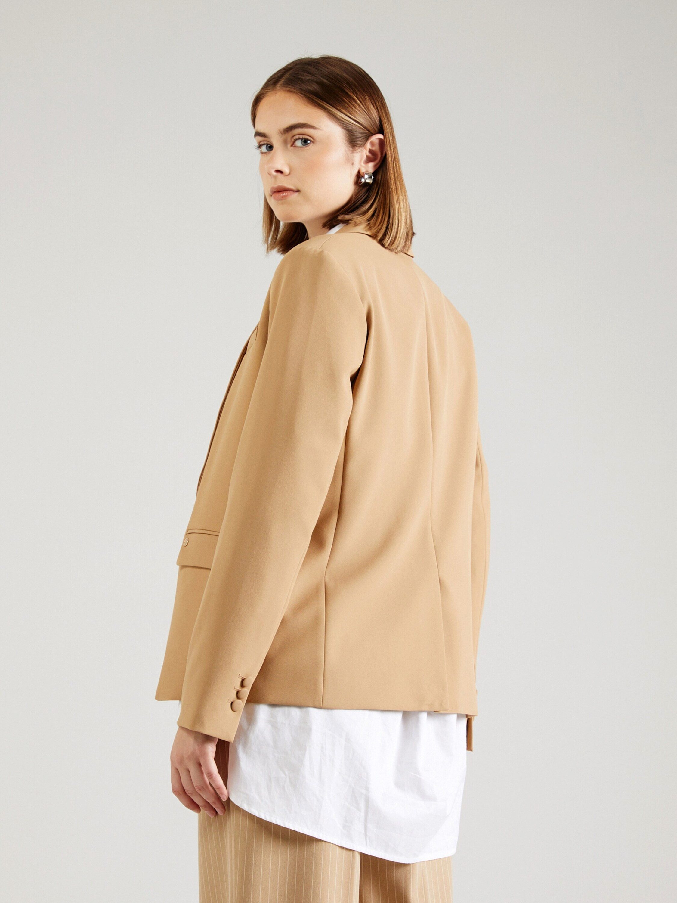 Mos Mosh Kurzblazer (1-tlg) Weiteres Detail