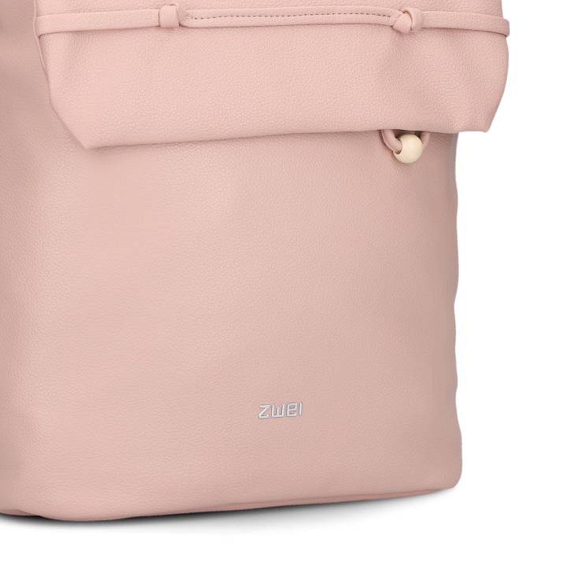 Zwei Daypack Perla, Polyurethan