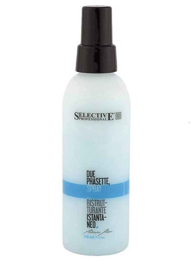 Hair Haus Haarkur Selective Due Phasette Spray 150ml