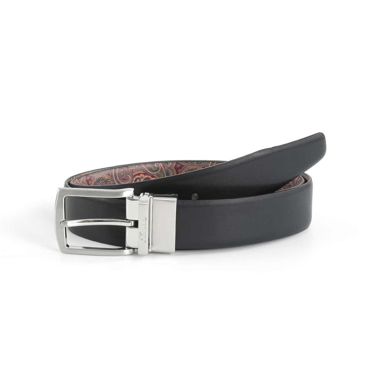 Seidenfalter Ledergürtel