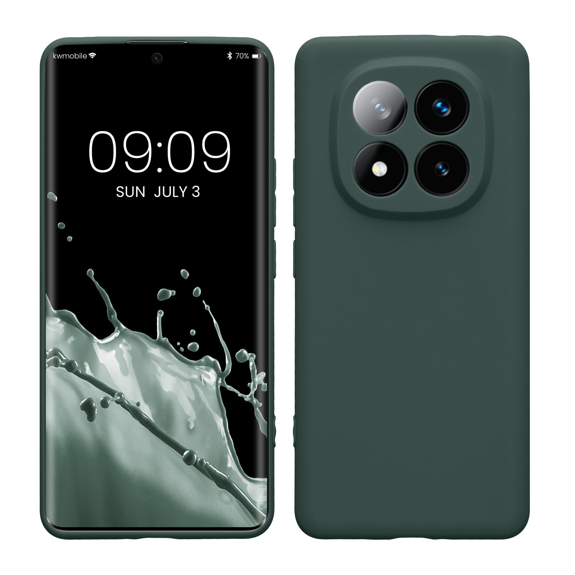 Handyhülle Hülle für Xiaomi Redmi Note 14 Pro+ 5G / Redmi Note 14 Pro Plus 5G
