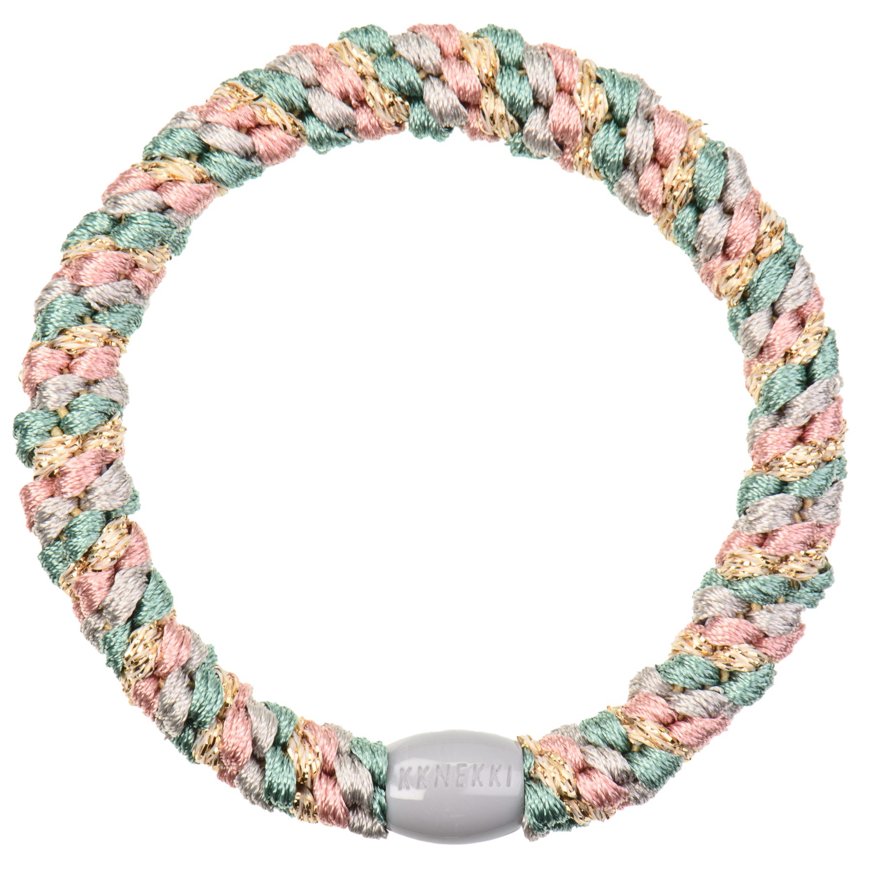 KKNEKKI Haargummi Original Hair Tie - Glitter