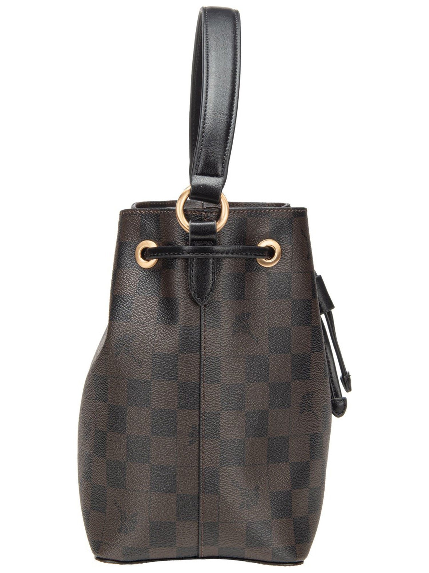JOOP! Handtasche Cortina Piazza Franziska SVO, Bucket Bags – Bild 3 von 5