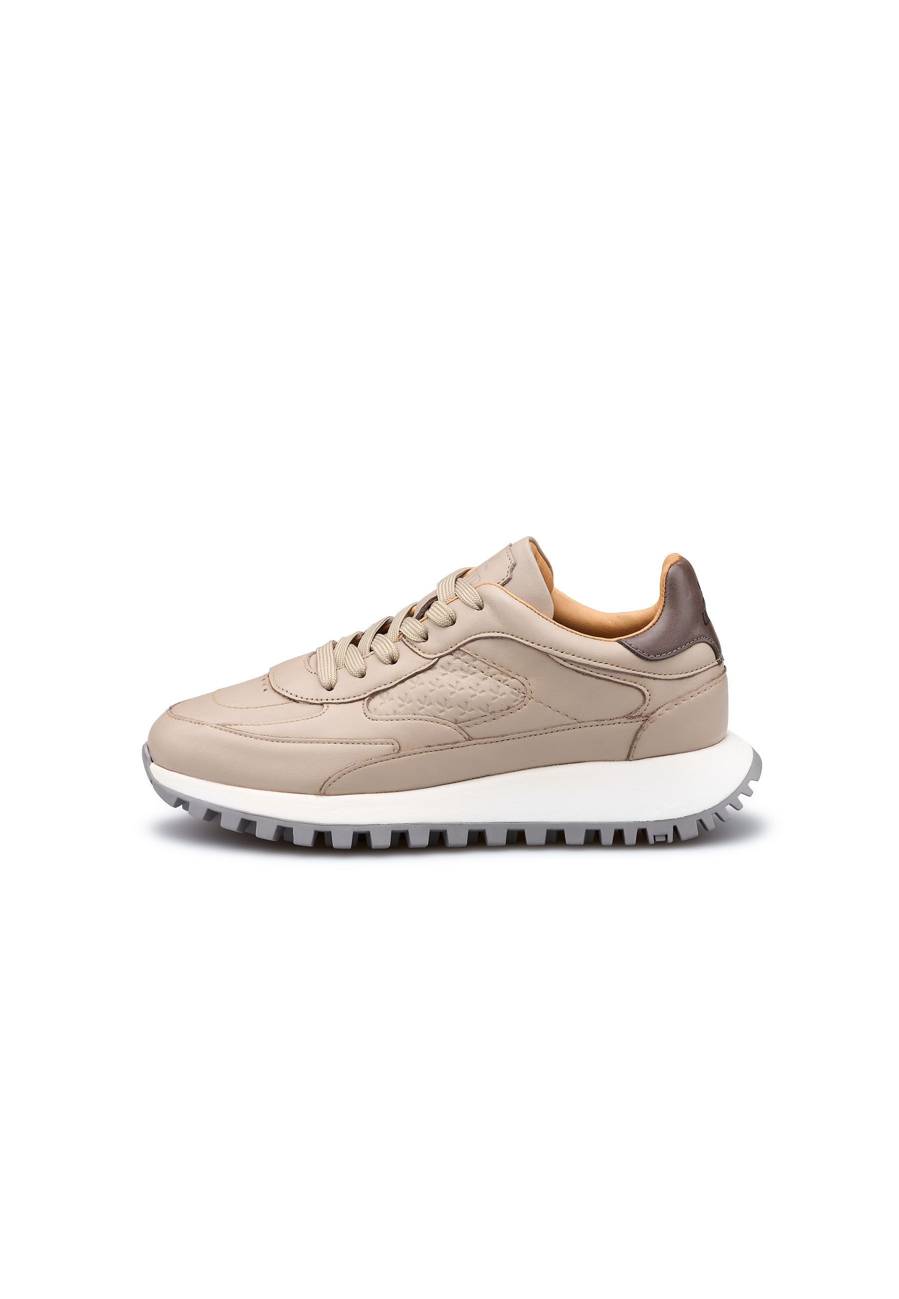 Lloyd STELLA Sneaker mit herausnehmbarem Fußbett