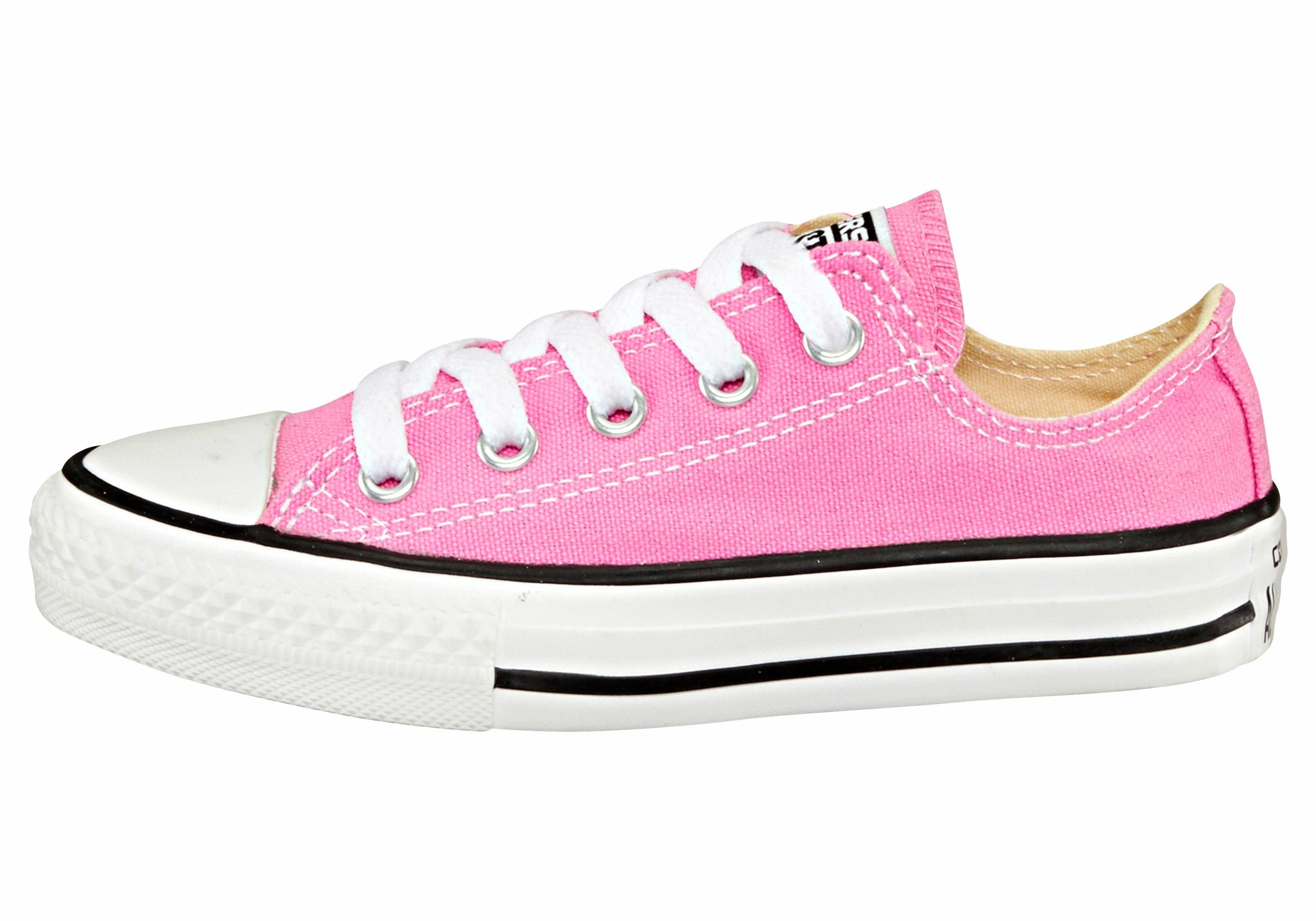 Converse Chuck Taylor All Star Ox Sneaker für Kinder