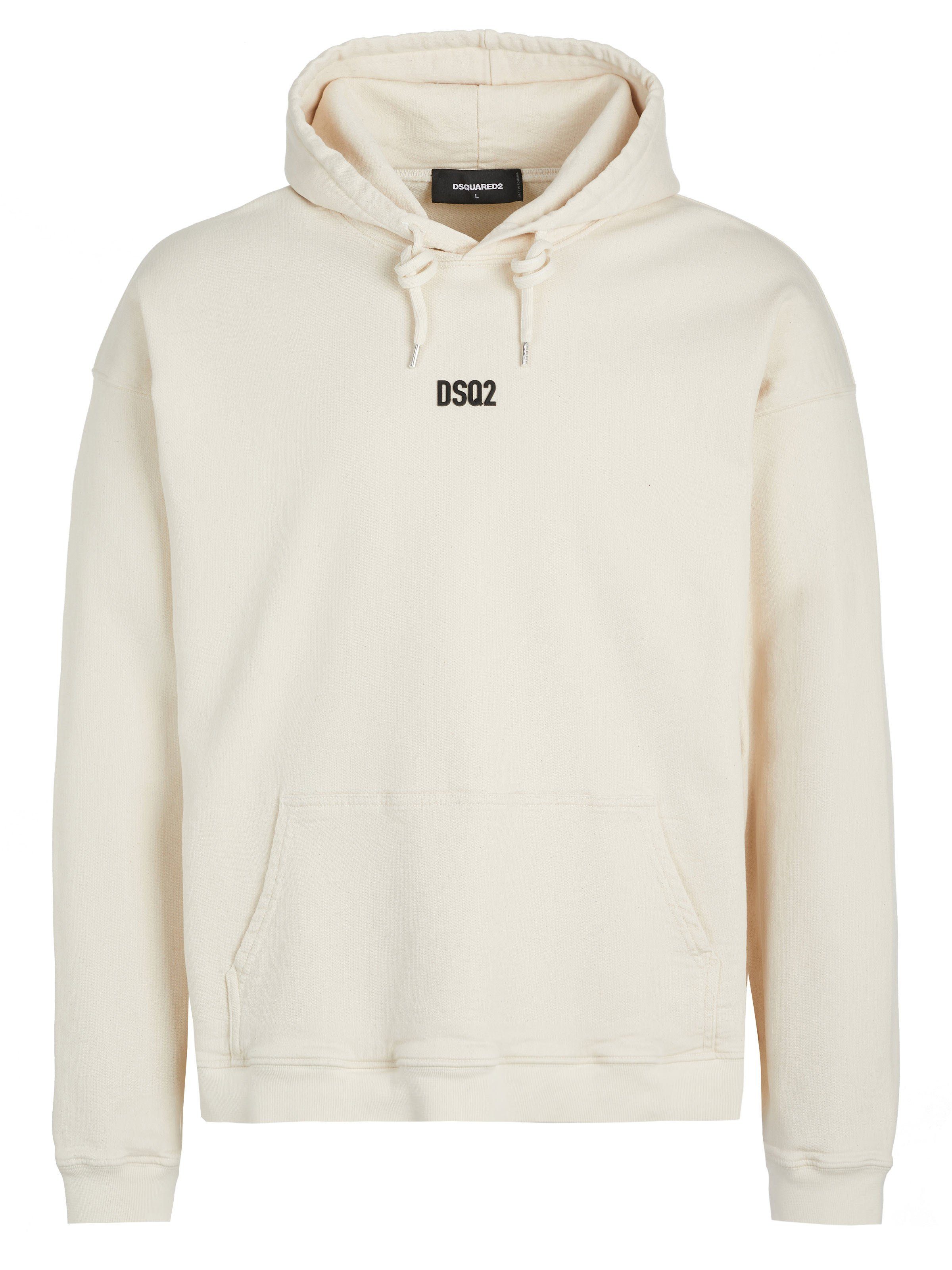 Dsquared2 Hoodie Dsquared2 Пуловеры beige