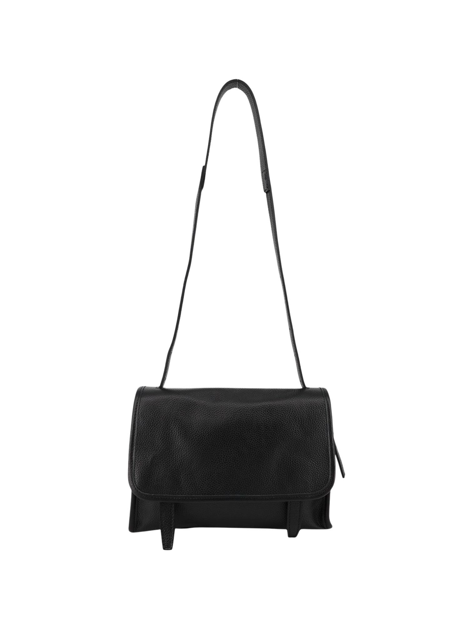 BRISE TASCHE Schultertasche Damen – Magnetverschluss & Reißverschluss, Alltag & Business Tasche, Verstellbarer Schulterriemen Magnetverschluss und Reißverschluss