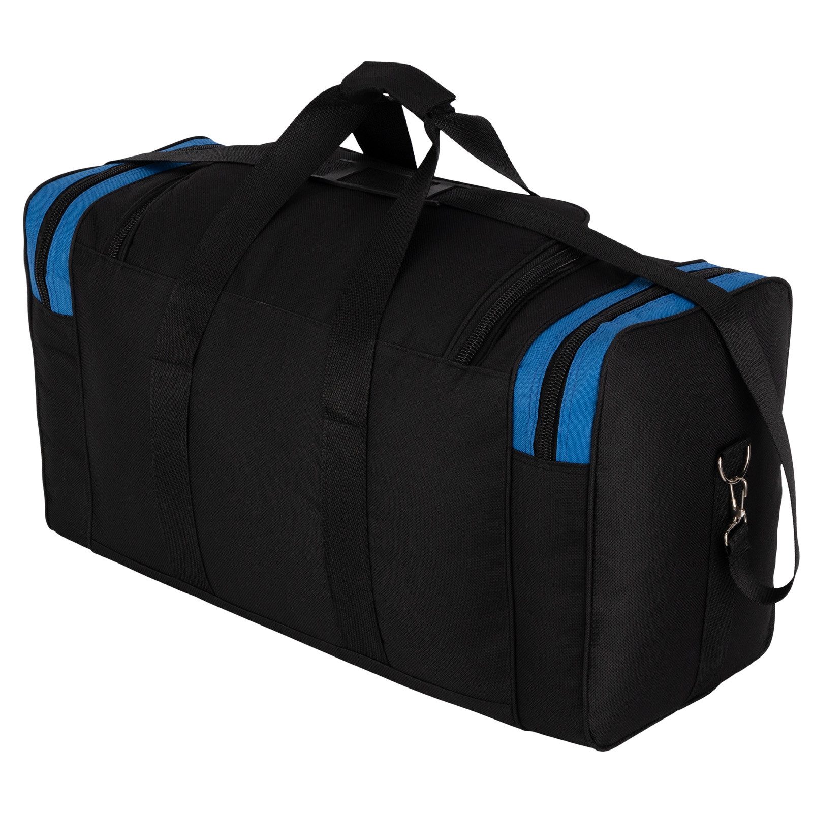 EAAKIE Sporttasche Saunatasche Reisetasche Fitnesstasche Damen Herren Kinder