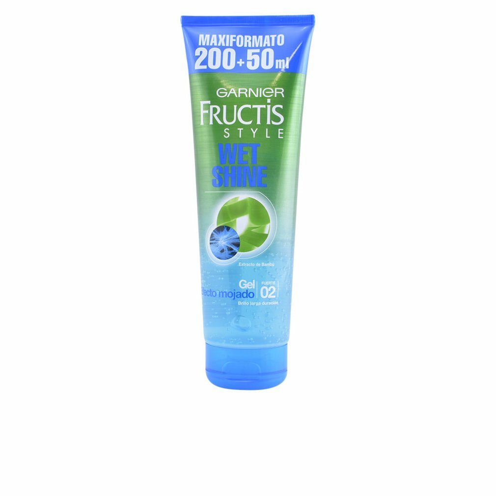 GARNIER Haargel Fructis Style Wet Shine Gel 250ml