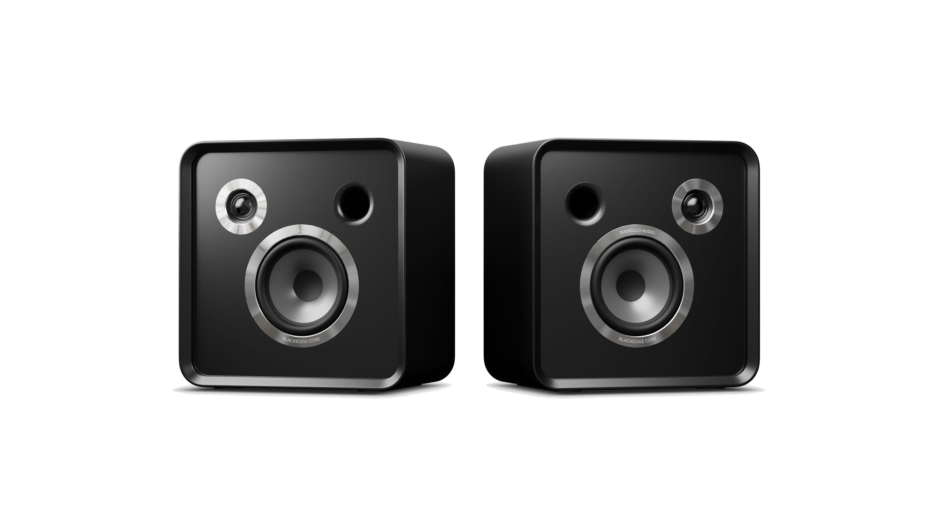 Eversolo Eversolo SE100 Regal-Lautsprecher