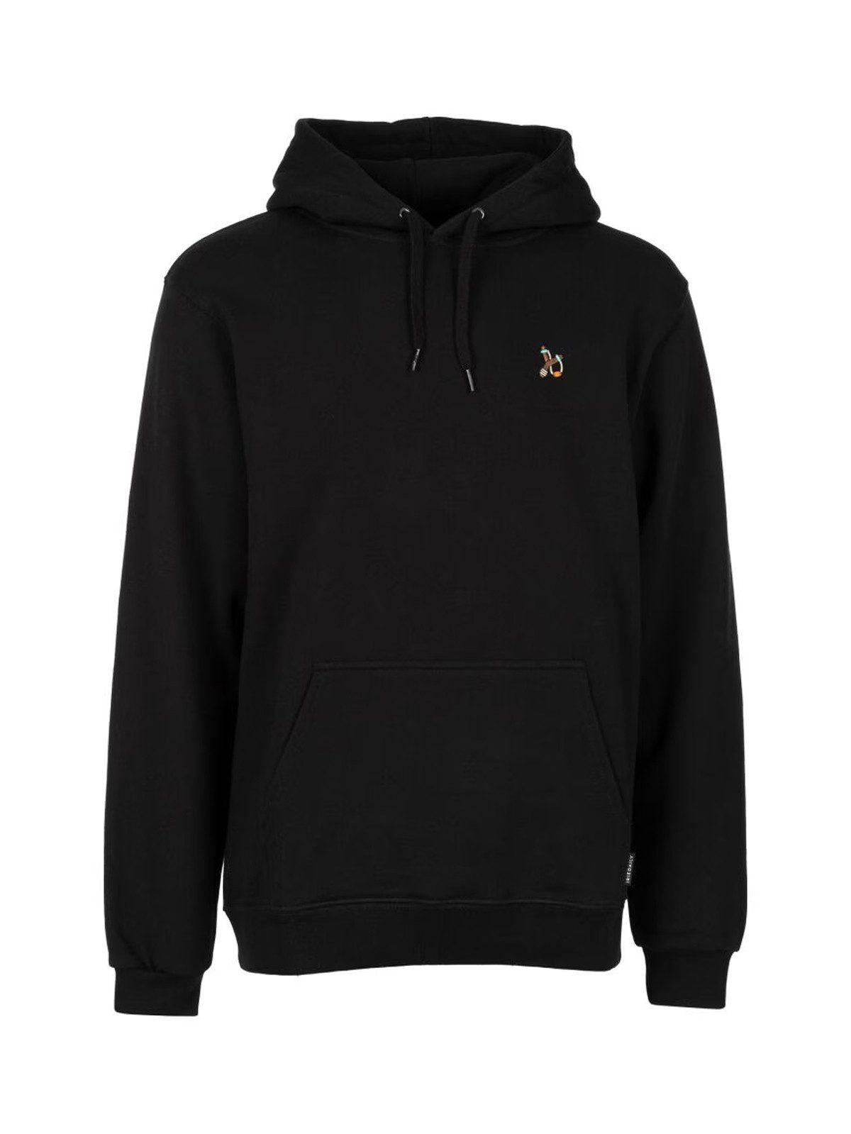 iriedaily Kapuzensweatshirt IrieDaily Zwille Hoodie (1-tlg)