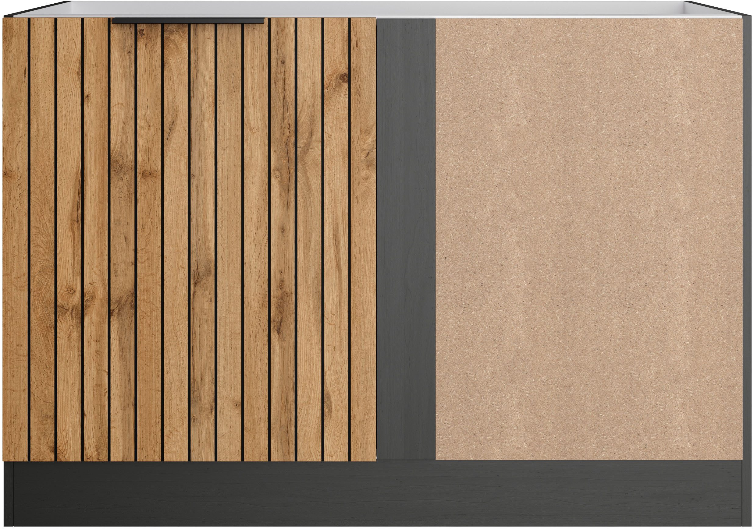 Eckunterschrank KS-Lagos