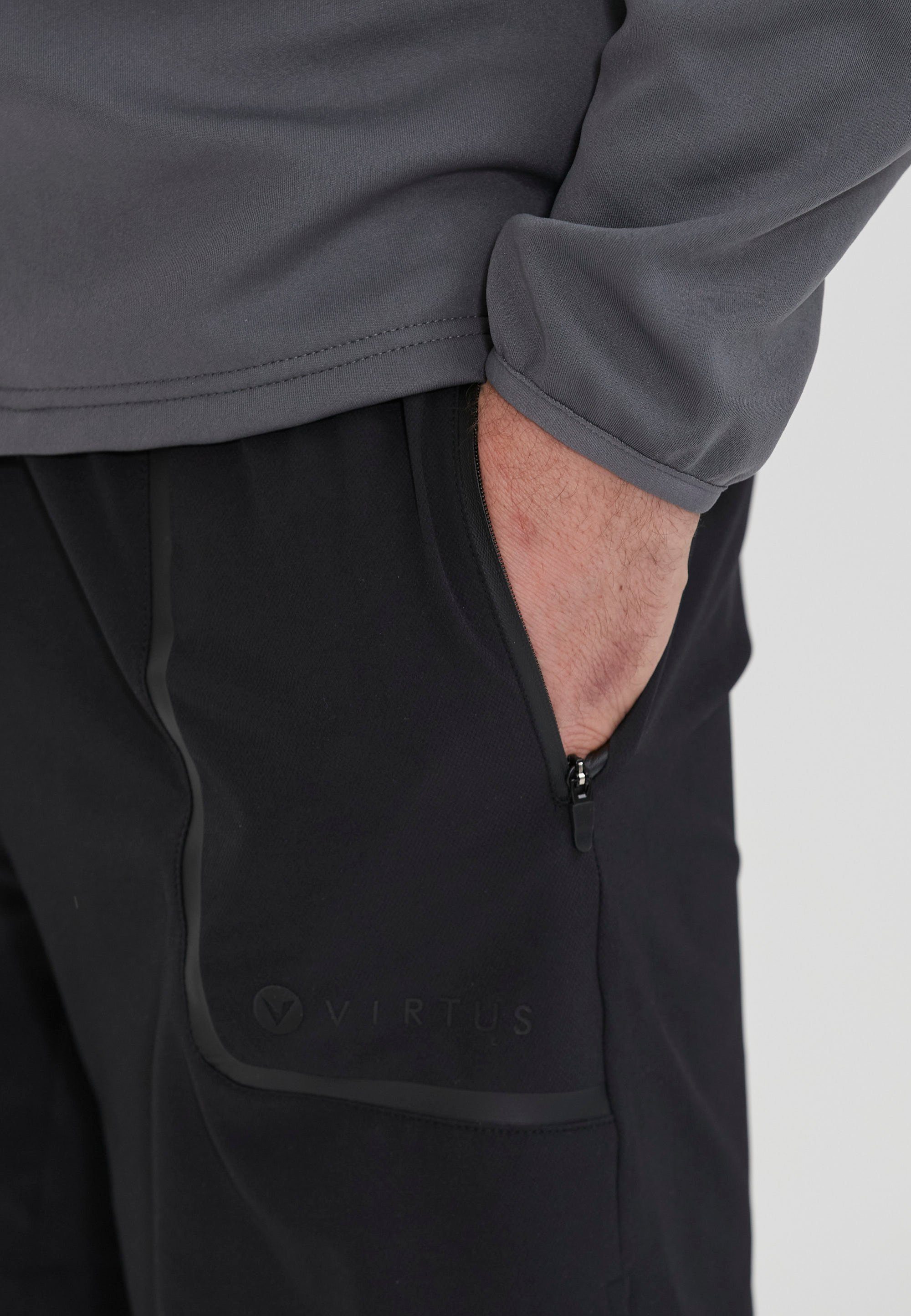 Smartphone-Tasche integrierter Shorts Kodos mit Virtus