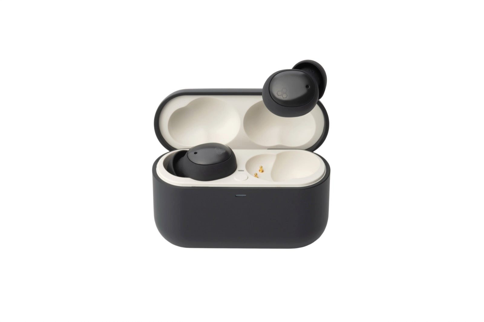 Final Final ZE500 - Dark Grey HiFi-Kopfhörer