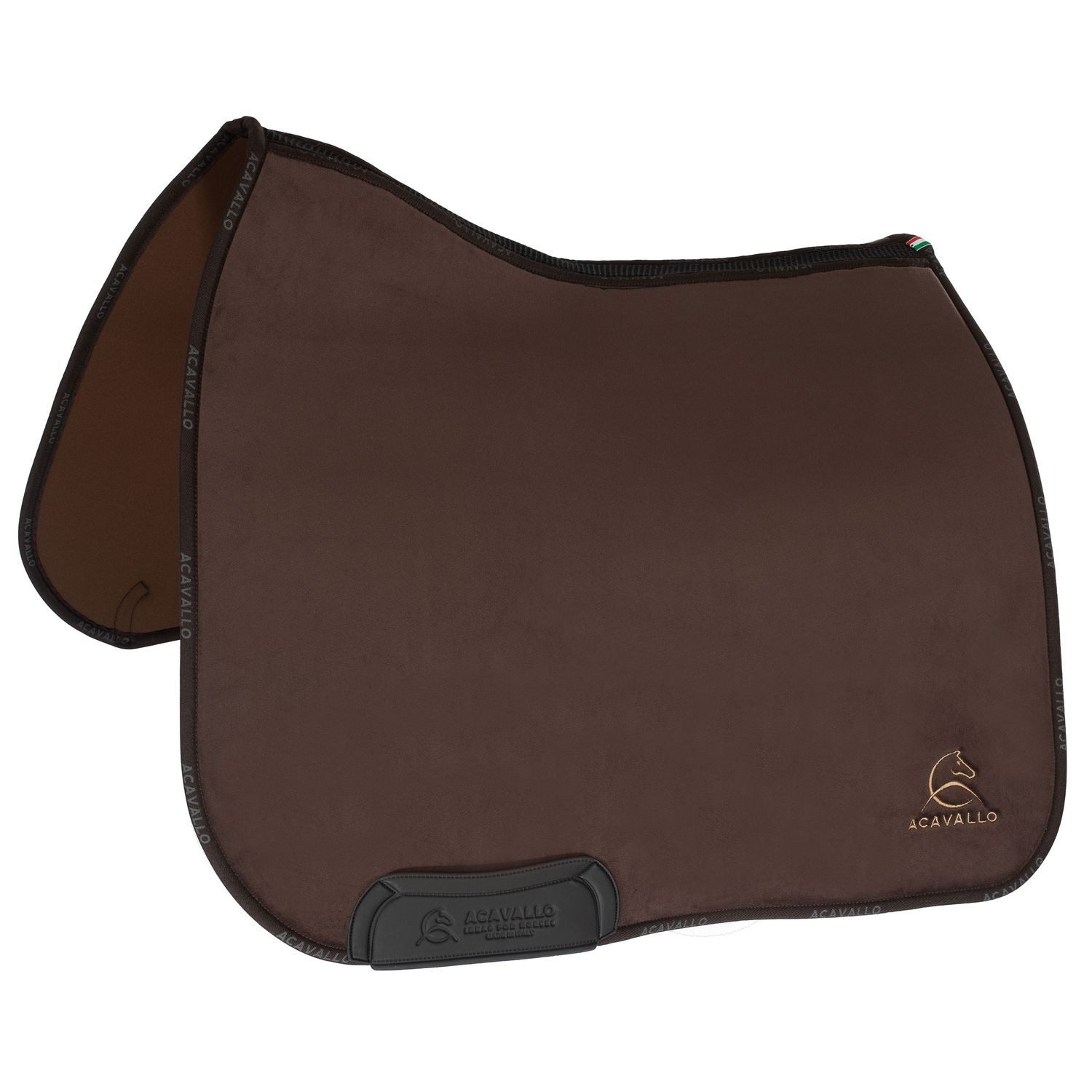 Acavallo Schabracke Acavallo Louvre Square Schabracke