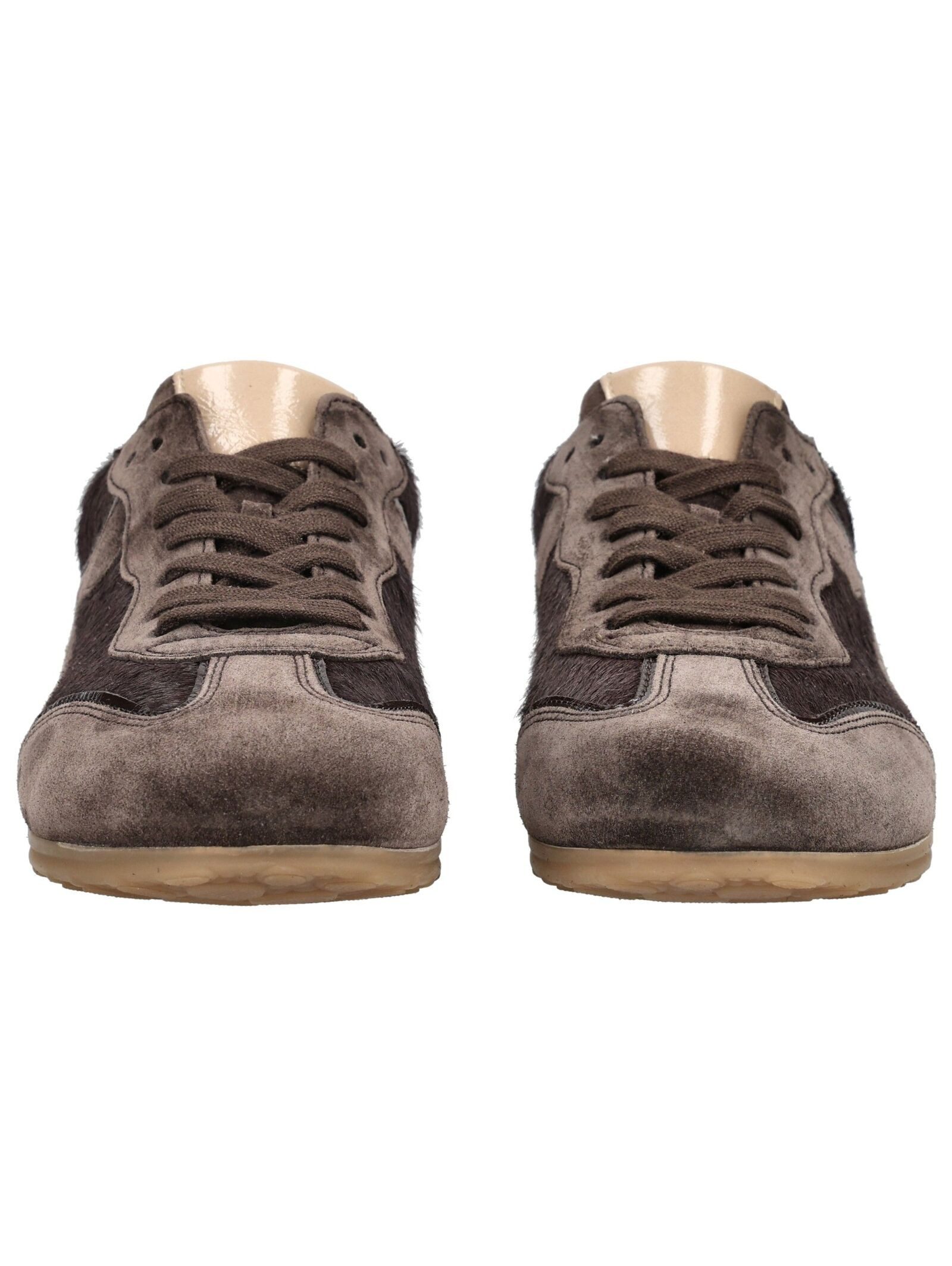 Gabor Sneaker Veloursleder/Textil . Sneaker (1-tlg)