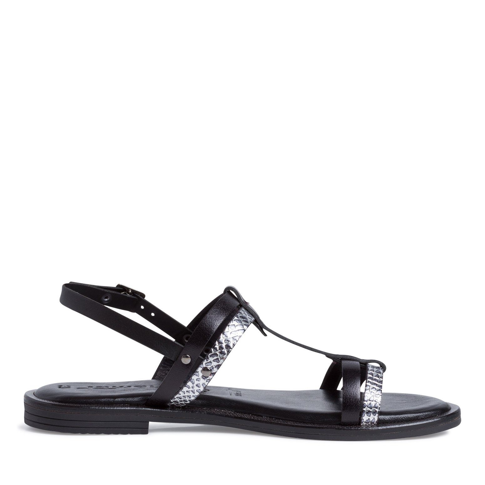 Tamaris Riemchensandalette günstig online kaufen