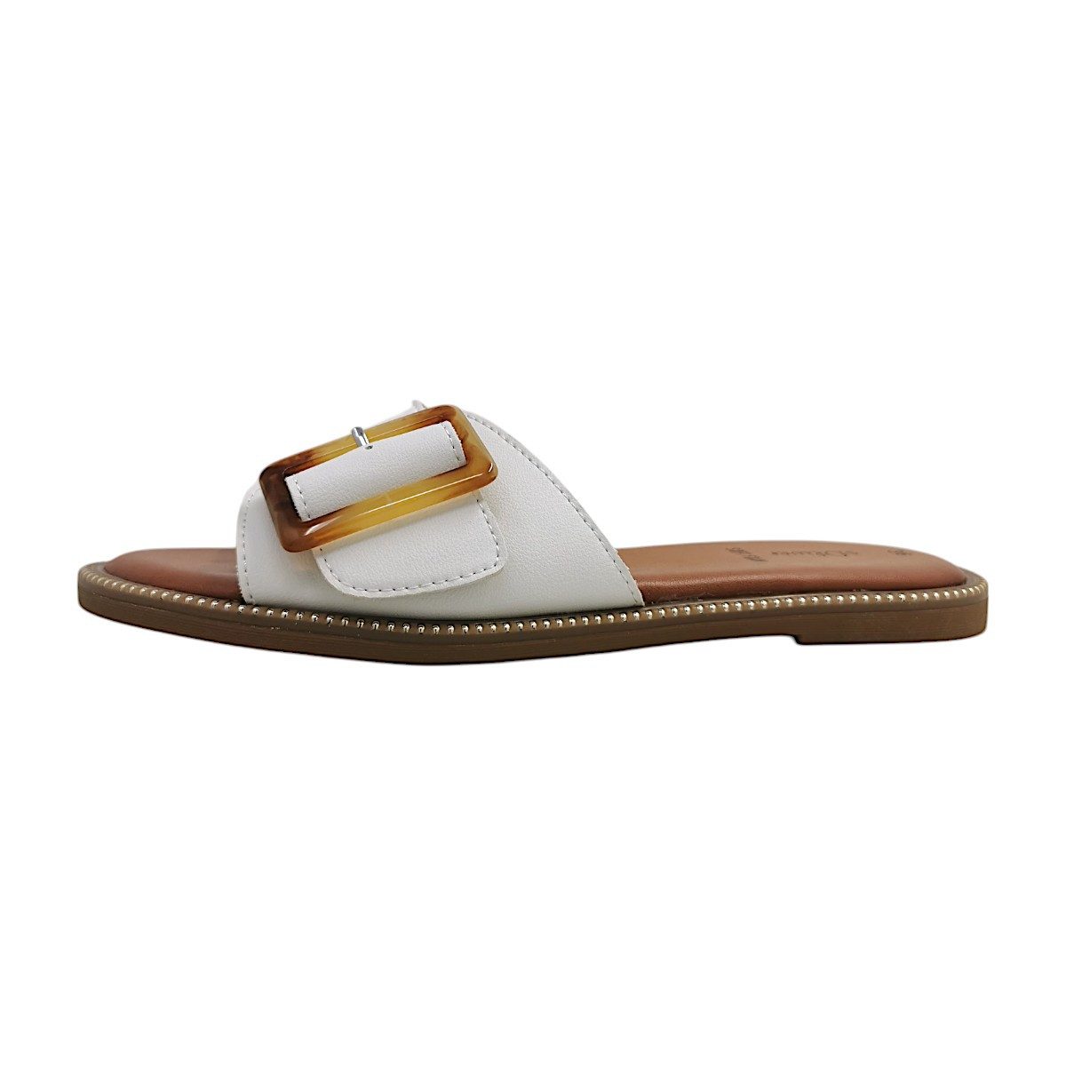 s.Oliver Pantolette Sandale günstig online kaufen
