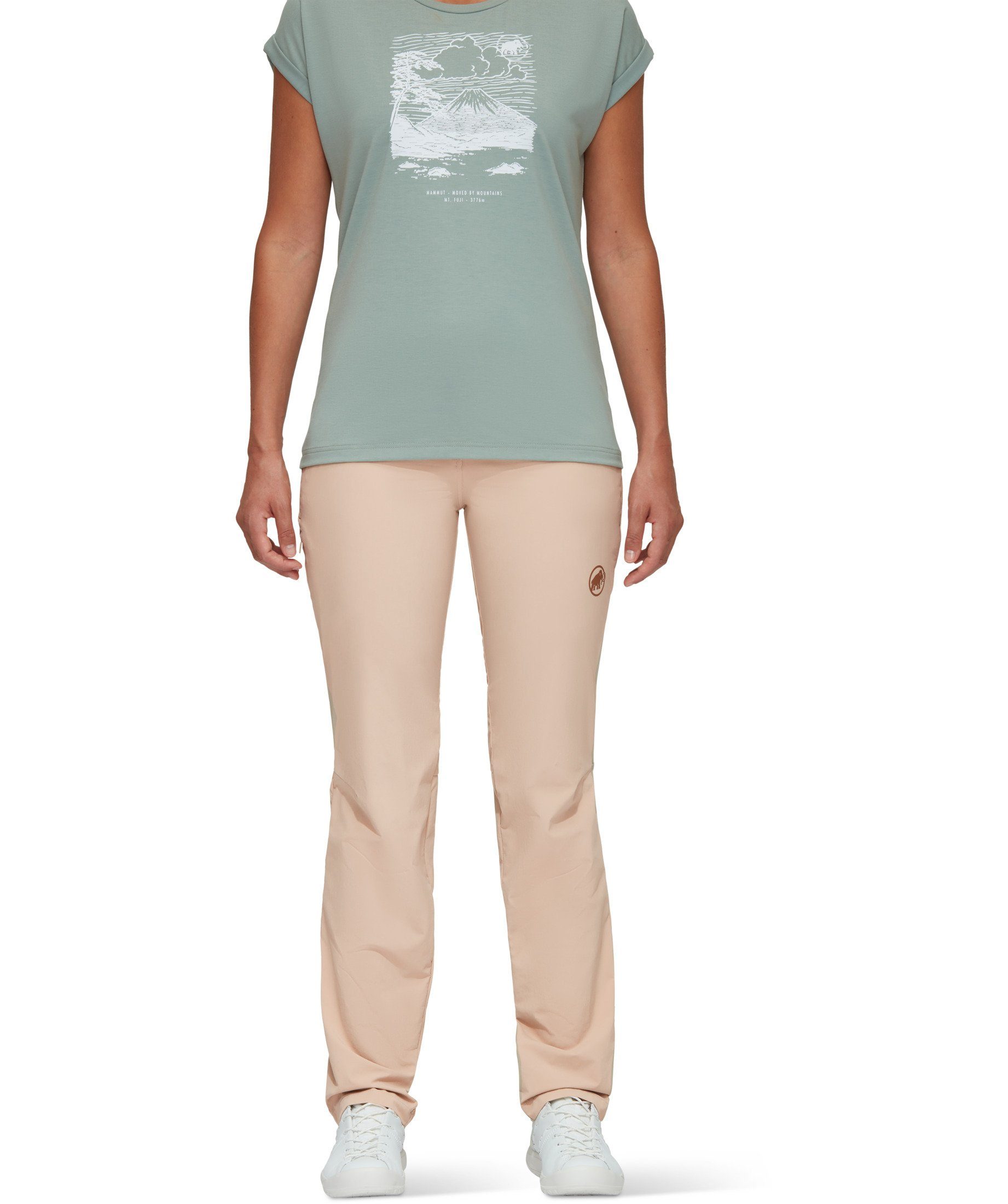 Mammut Outdoorhose Runbold Pants Women günstig online kaufen