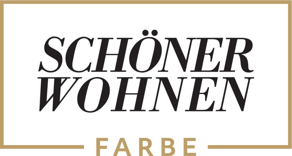 SCHÖNER WOHNEN FARBE