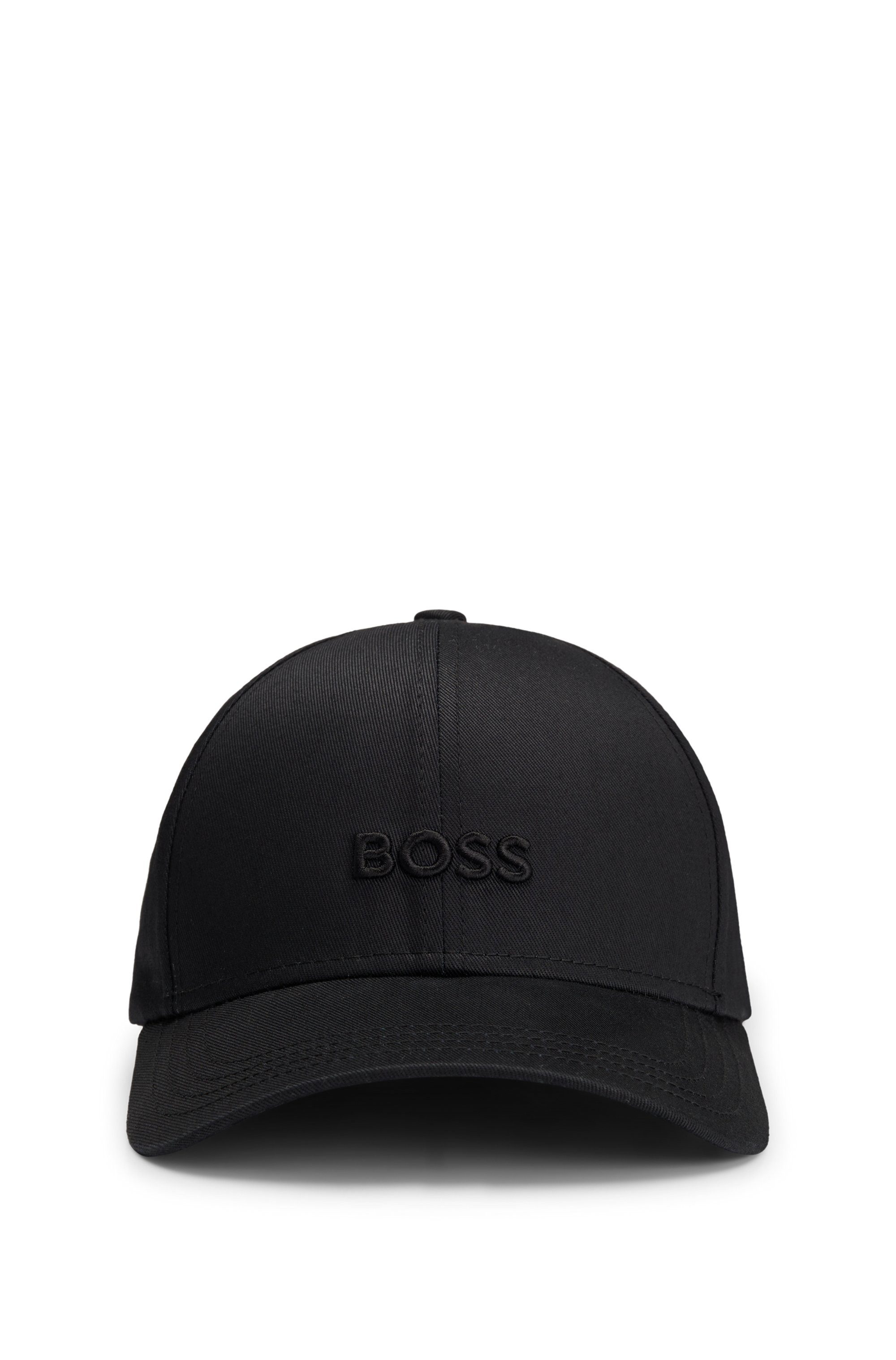 BOSS Baseball Cap Zed mit Logostickerei, Unisex