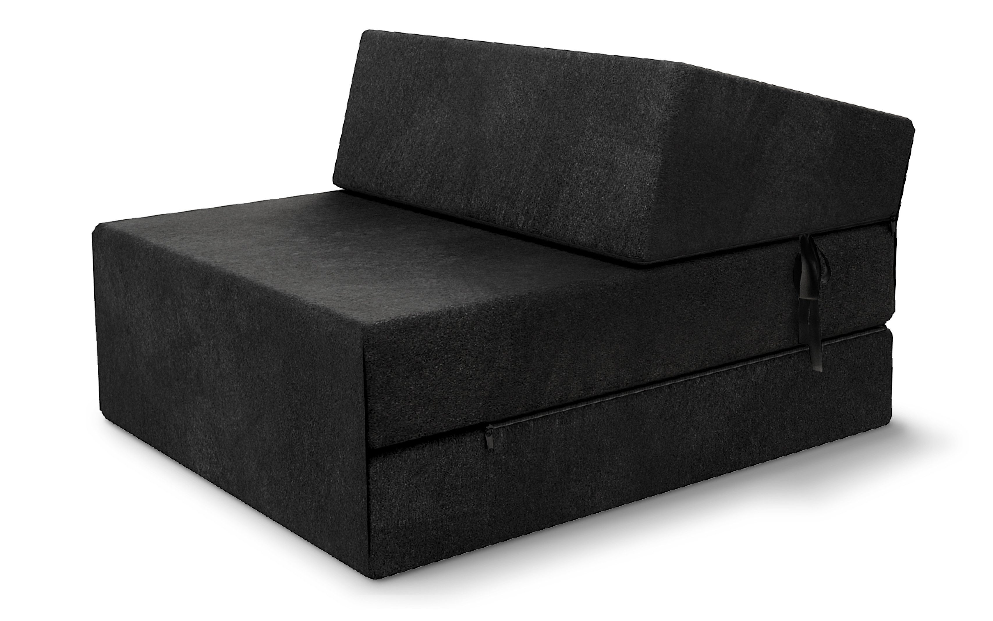 Klappmatratze Suzi, FDM, 14 cm hoch, (1)