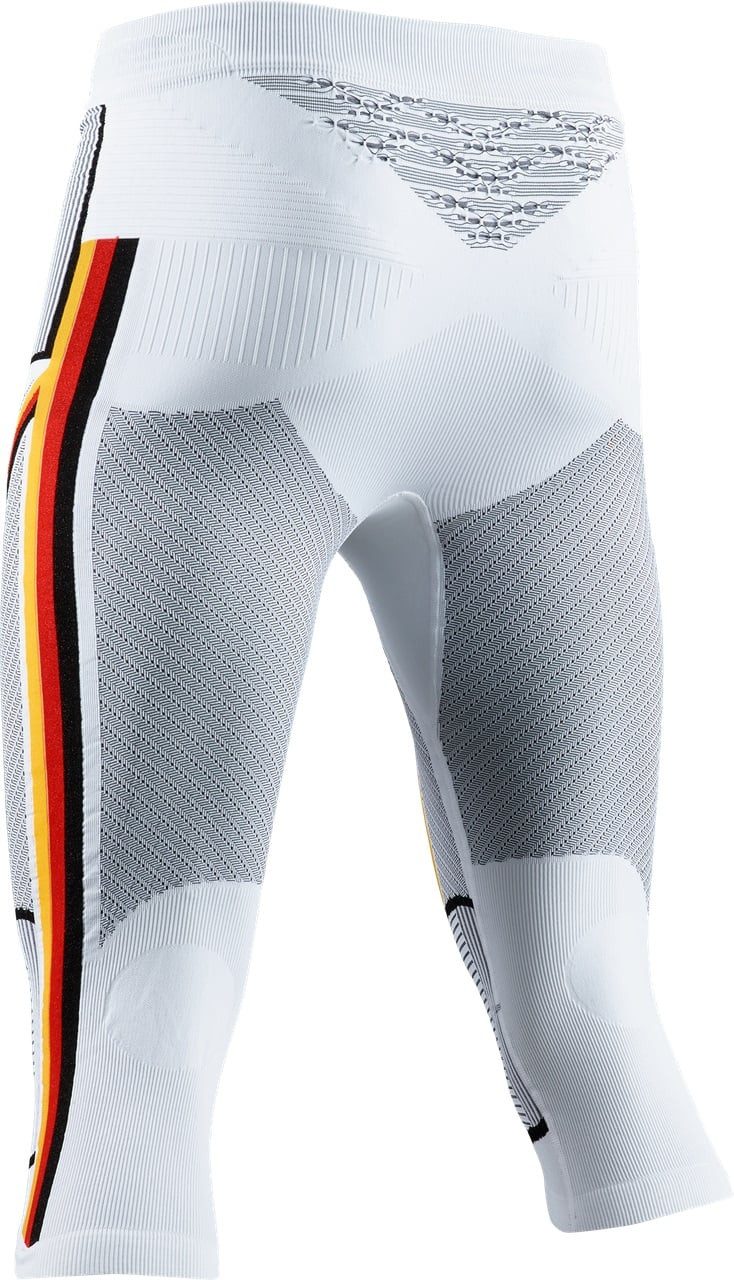 X-Bionic 3/4-Hose Funktionsunterhose Energy Accumulator 4.0 Patriot 3/4 Pant Deutschland