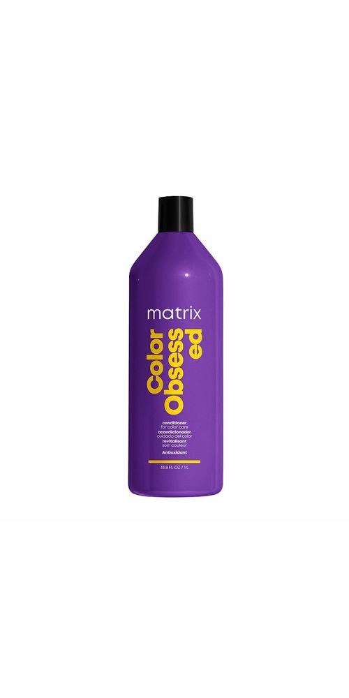 MATRIX Haarkur Matrix Color Obsessed Conditioner 1000ml