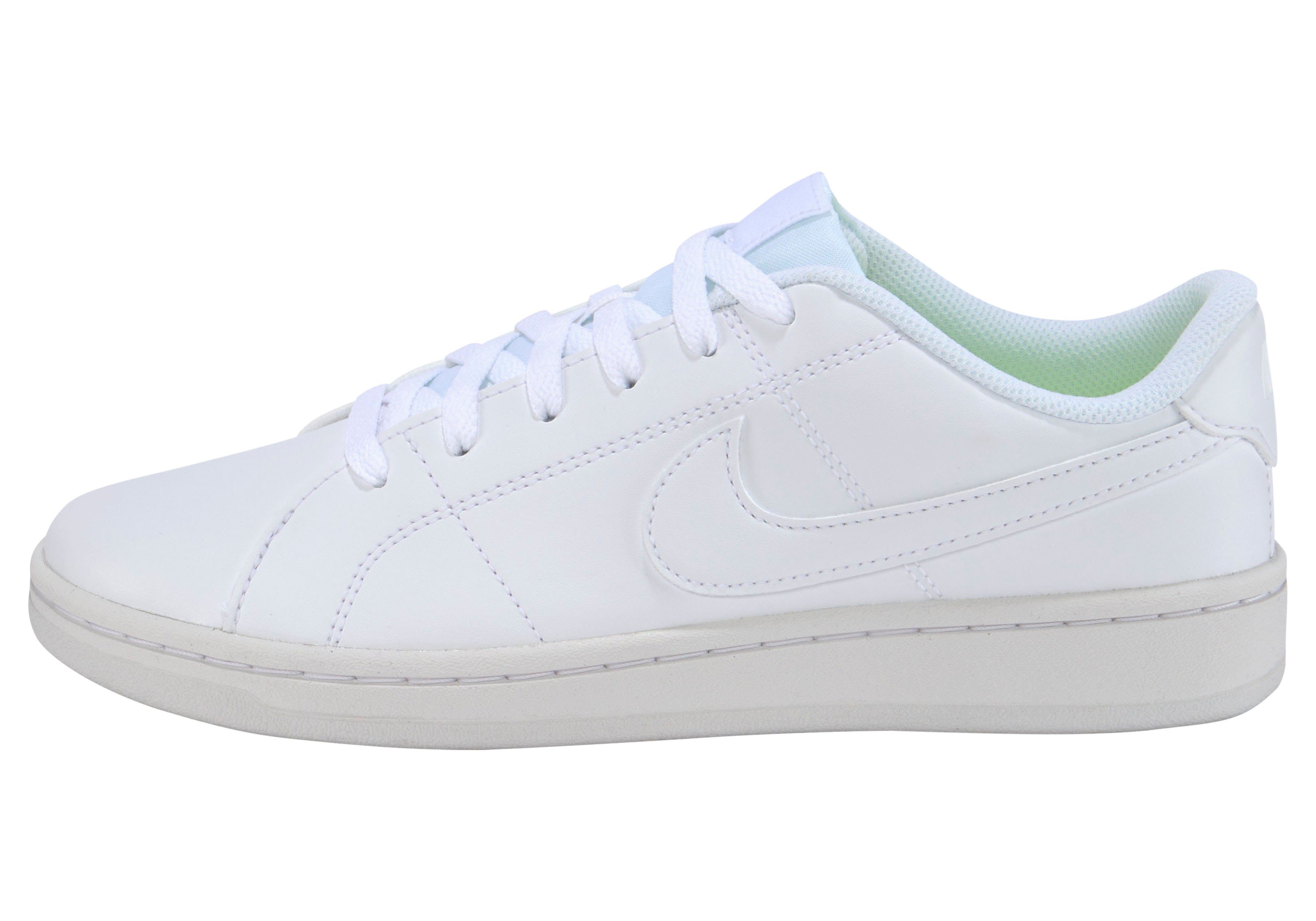 Nike Sportswear COURT ROYALE 2 NEXT NATURE Sneaker günstig online kaufen