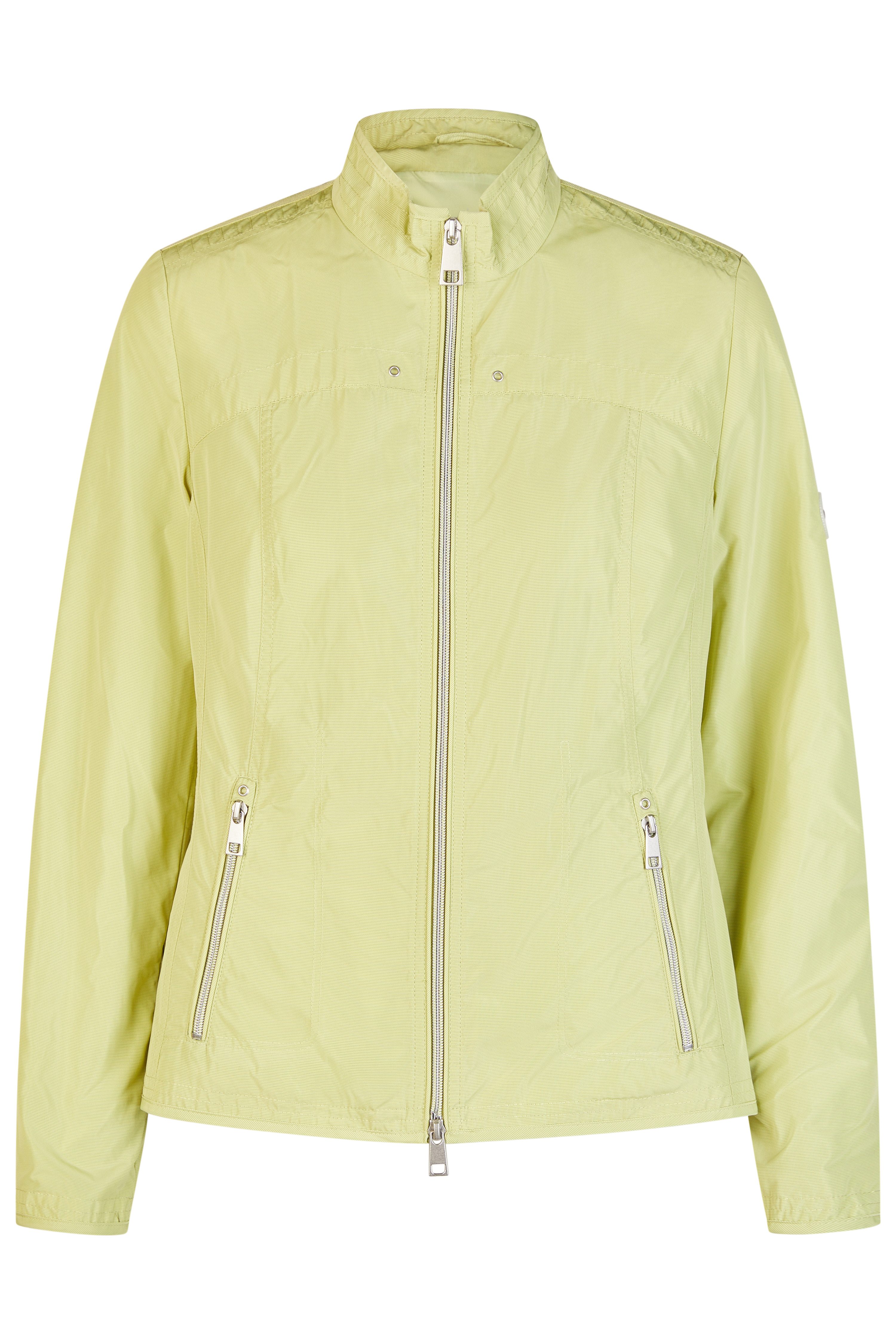 Barbara Lebek Outdoorjacke