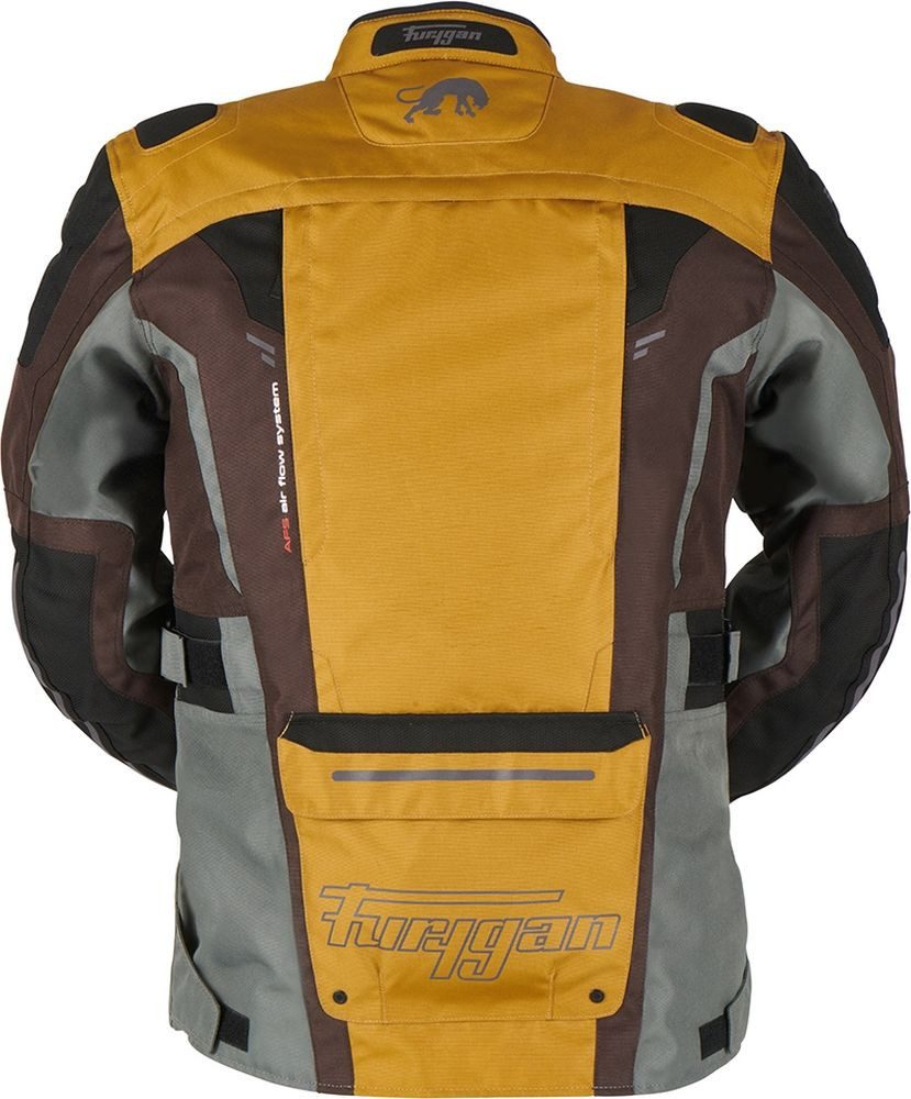 Furygan Motorradjacke 6456-846 Jacket Brevent 3En1 günstig online kaufen