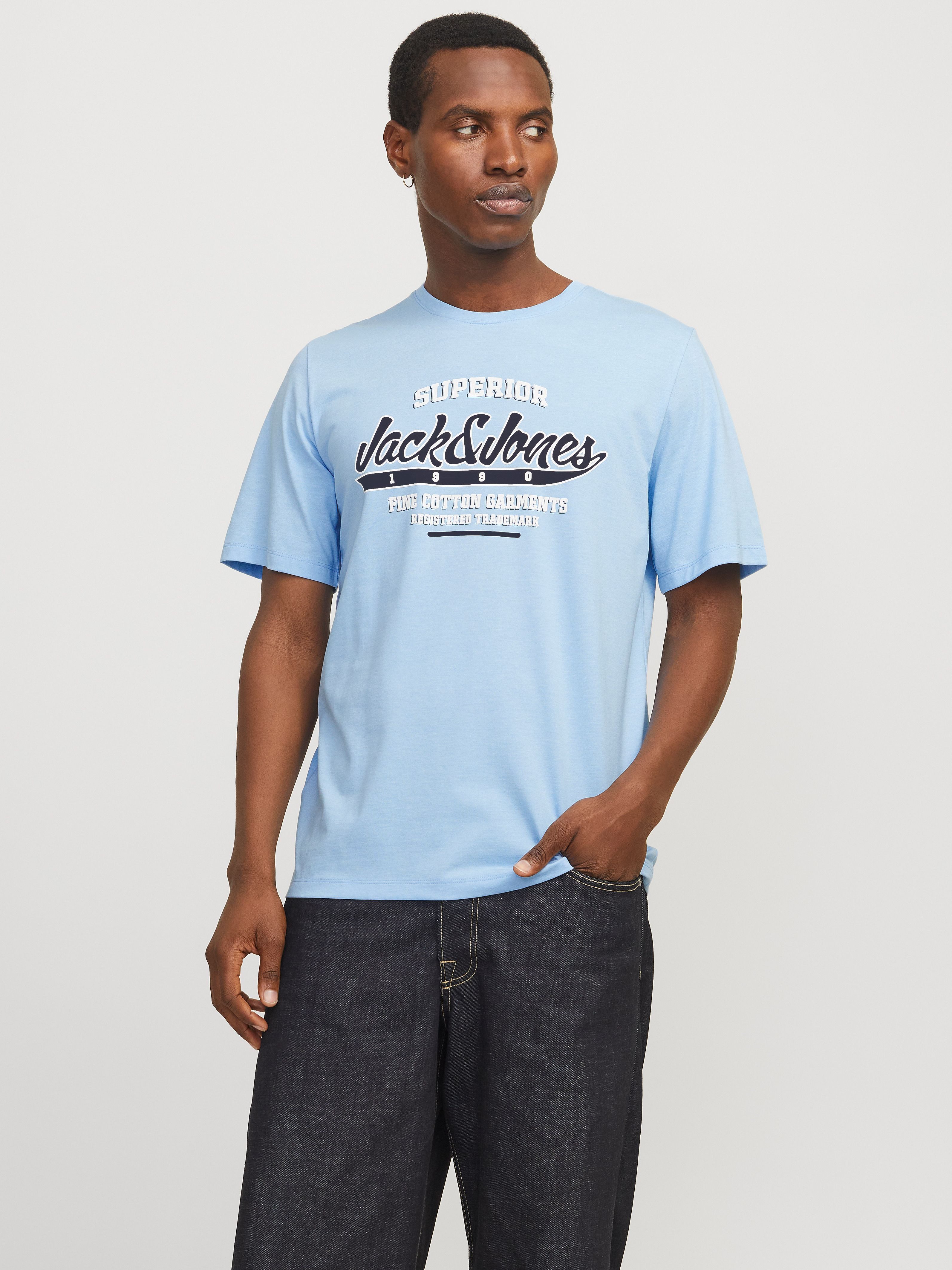 Jack & Jones T-Shirt günstig online kaufen