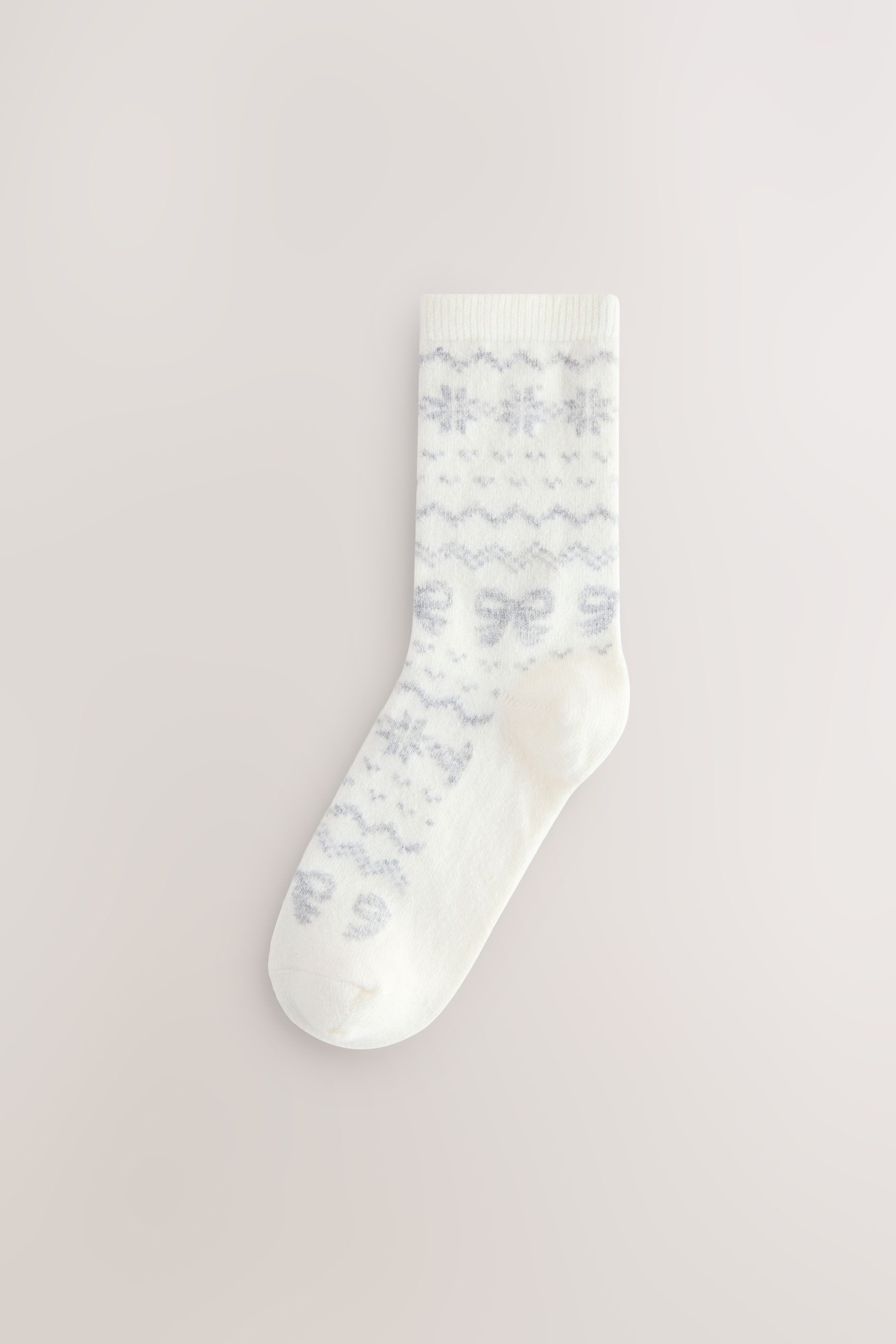 Next Kurzsocken Socken aus Wollmischung im 2er-Pack (1-Paar)