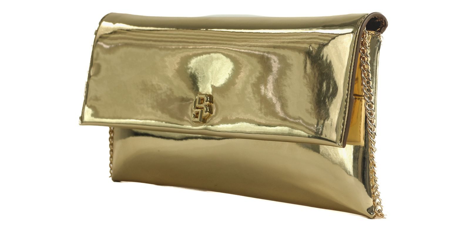 BOSS Abendtasche Clutch PT