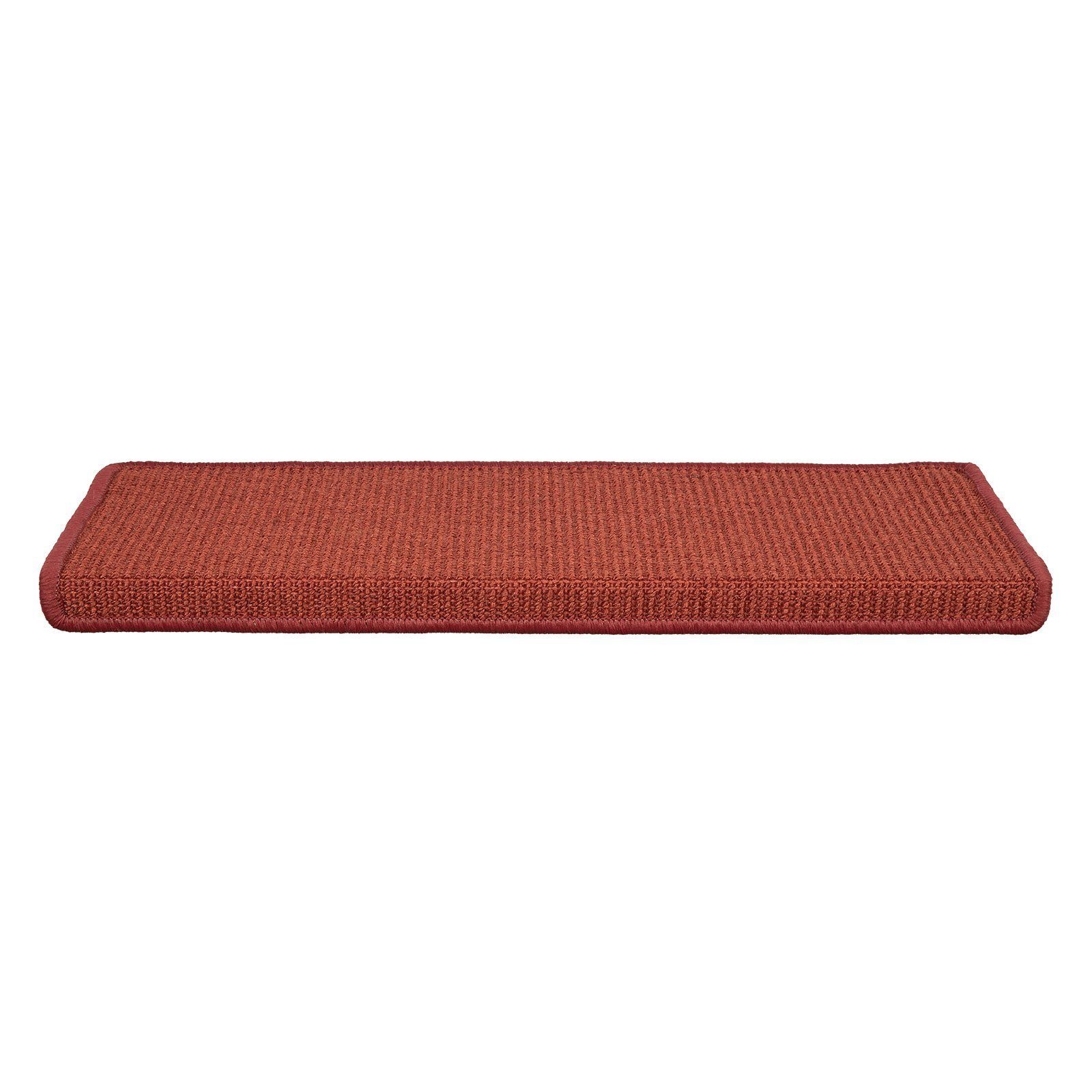 Karat Stufenmatte Sisal Urban, Stufenschutz, viele günstig online kaufen