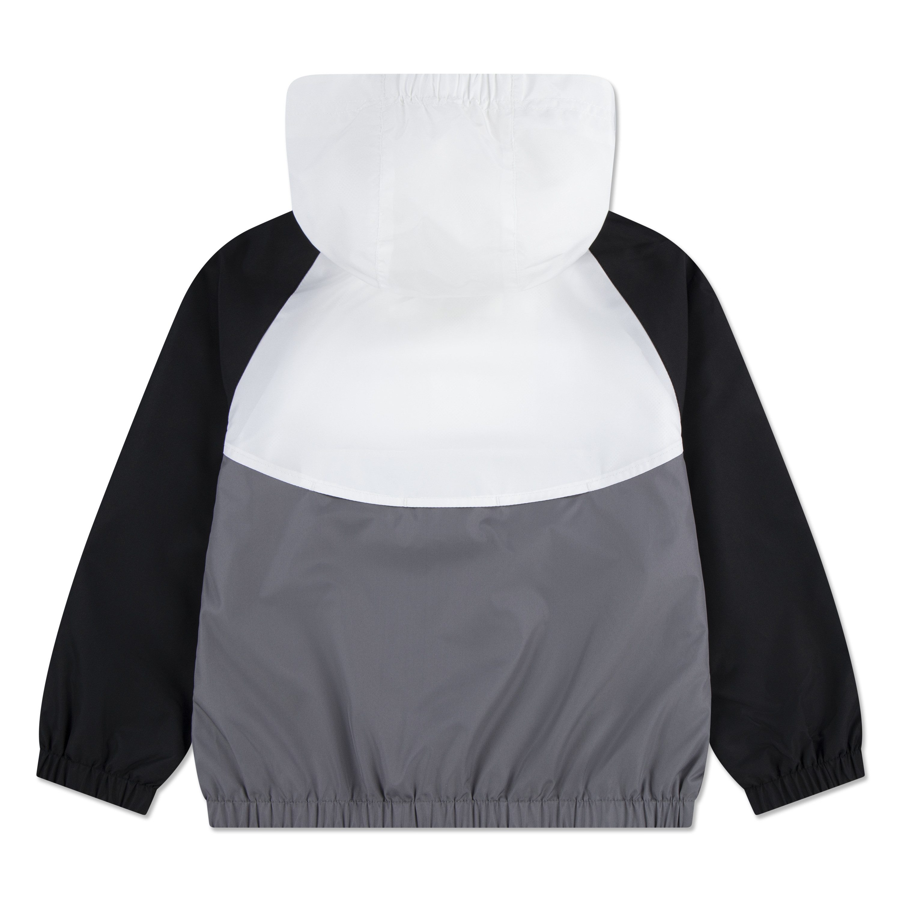 Nike Sportswear Windbreaker NKN NIKE NEW CHEVRON WINDRUNNE für Kinder, leichtes Material, funktionales Design – Bild 3 von 5