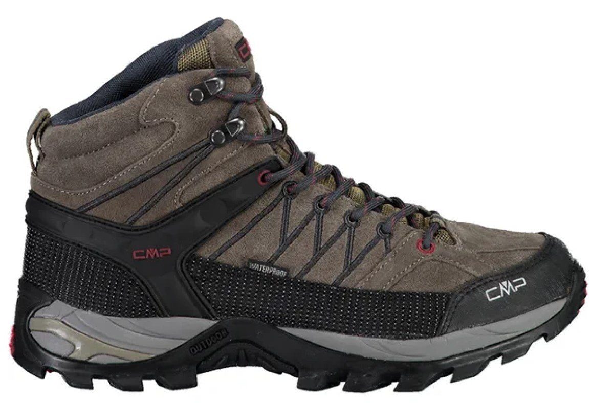 CMP CMP Rigel Mid WP Herren günstig online kaufen