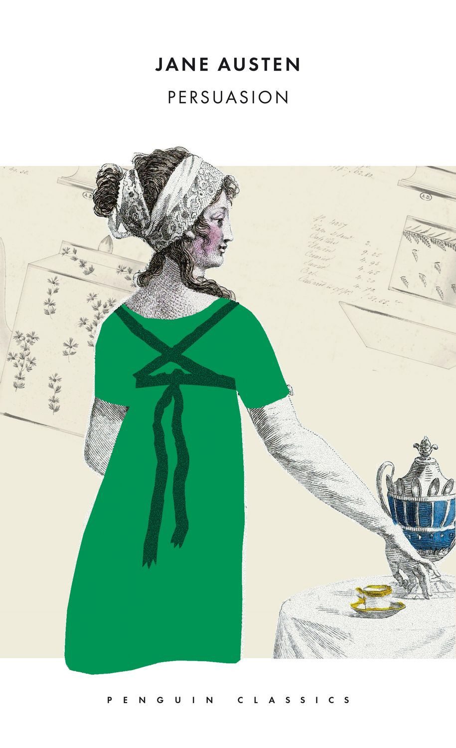 Persuasion. Anniversary Edition / Jane Austen