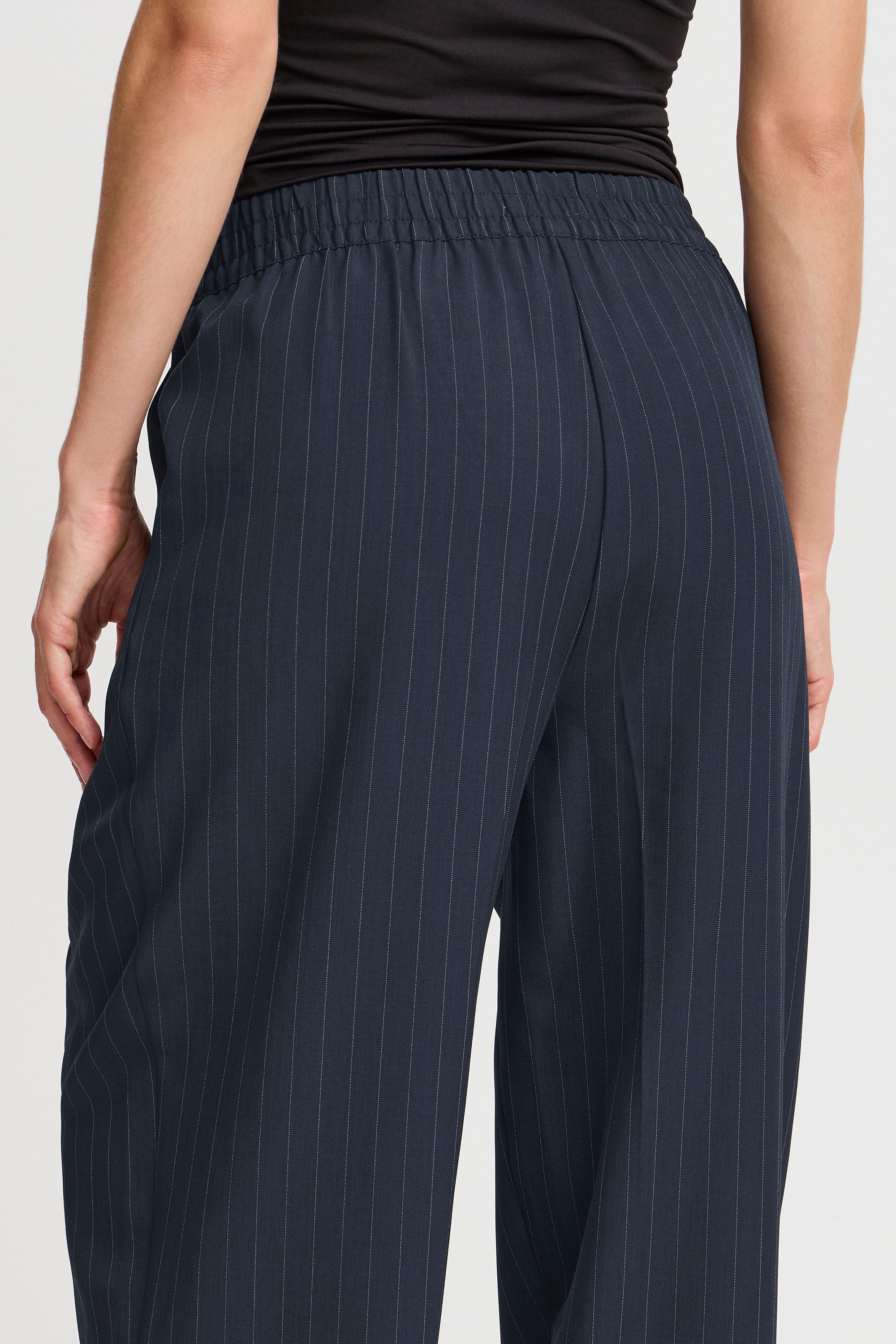 b.young Stoffhose Casual Hose BYMMIDDE