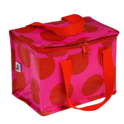 Rex London Thermobehälter Lunch-Tasche isoliert Kühltasche Picknicktasche Isoliertasche 4 Liter