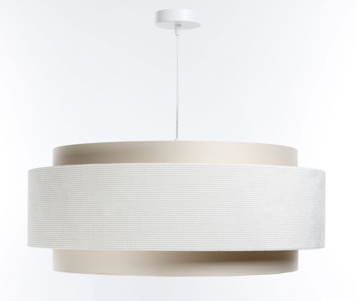 ONZENO Pendelleuchte Doblo Neoteric Diverse 1 60x25x60 cm, einzigartiges De günstig online kaufen