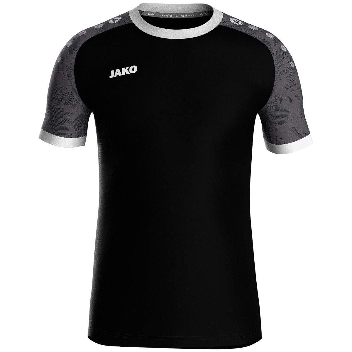 Jako Fußballtrikot 4224 Trikot Iconic KA günstig online kaufen