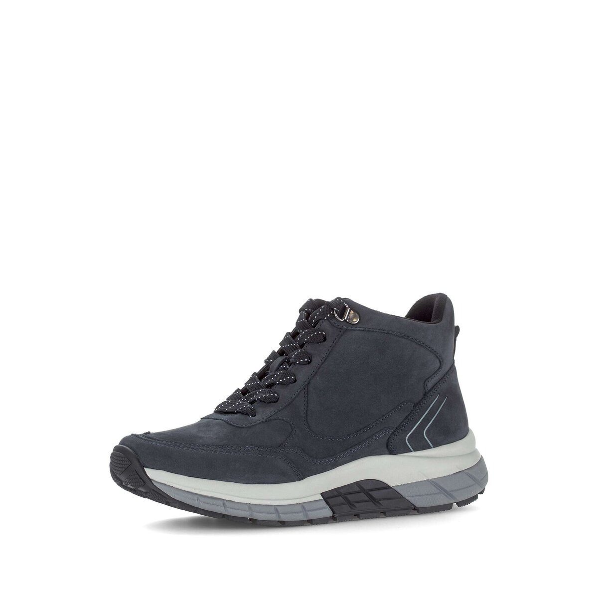 Gabor Sportliche Stiefelette Rauleder Stiefelette günstig online kaufen