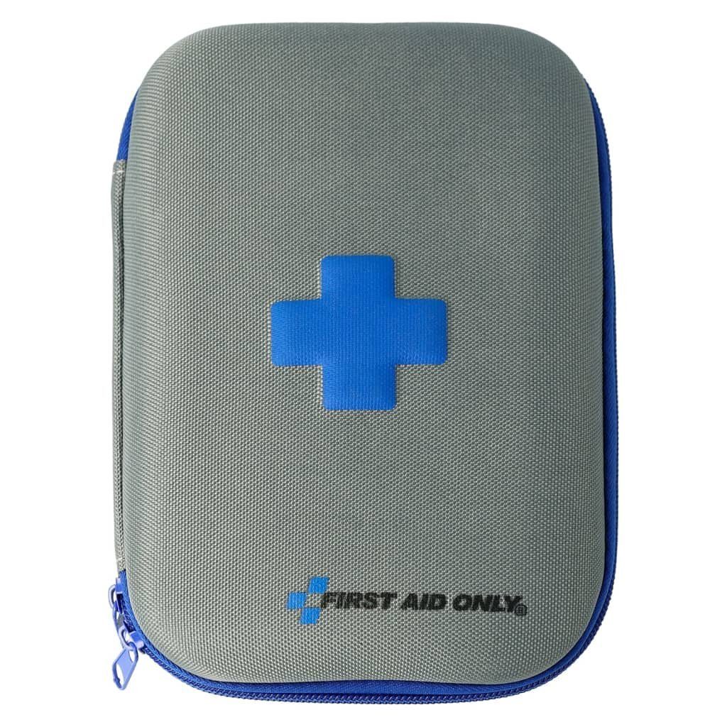 Hardcase Arzttasche FIRST AID ONLY® Erste-Hilfe-Set 32-tlg.