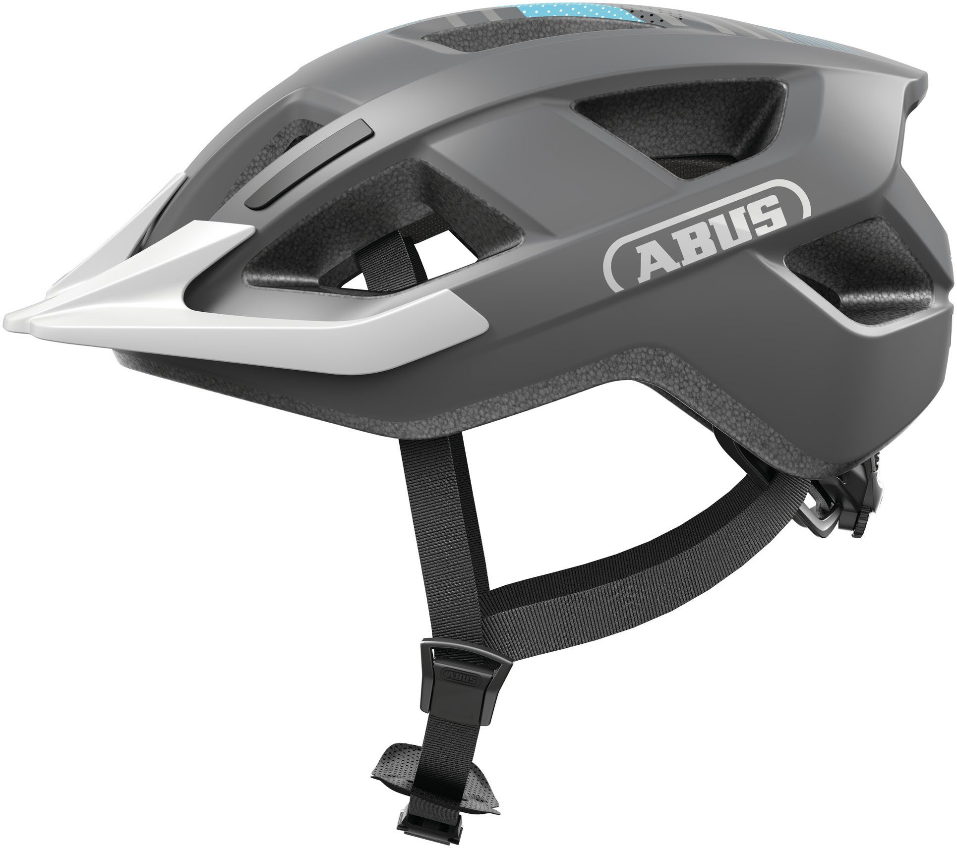 ABUS Fahrradhelm ADURO 3.0 – Bild 3 von 5