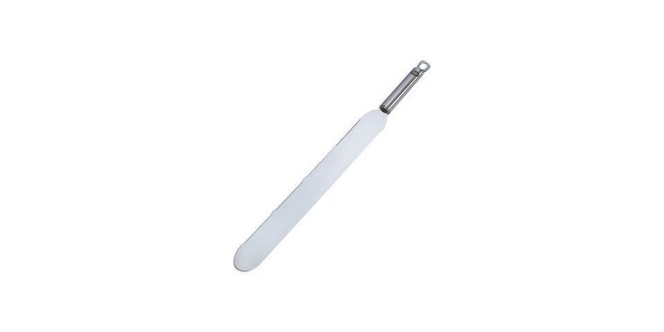Dr. Oetker Küchenhelfer Tortenmesser Dr. Oetker Tortenmesser Profi 48 cm