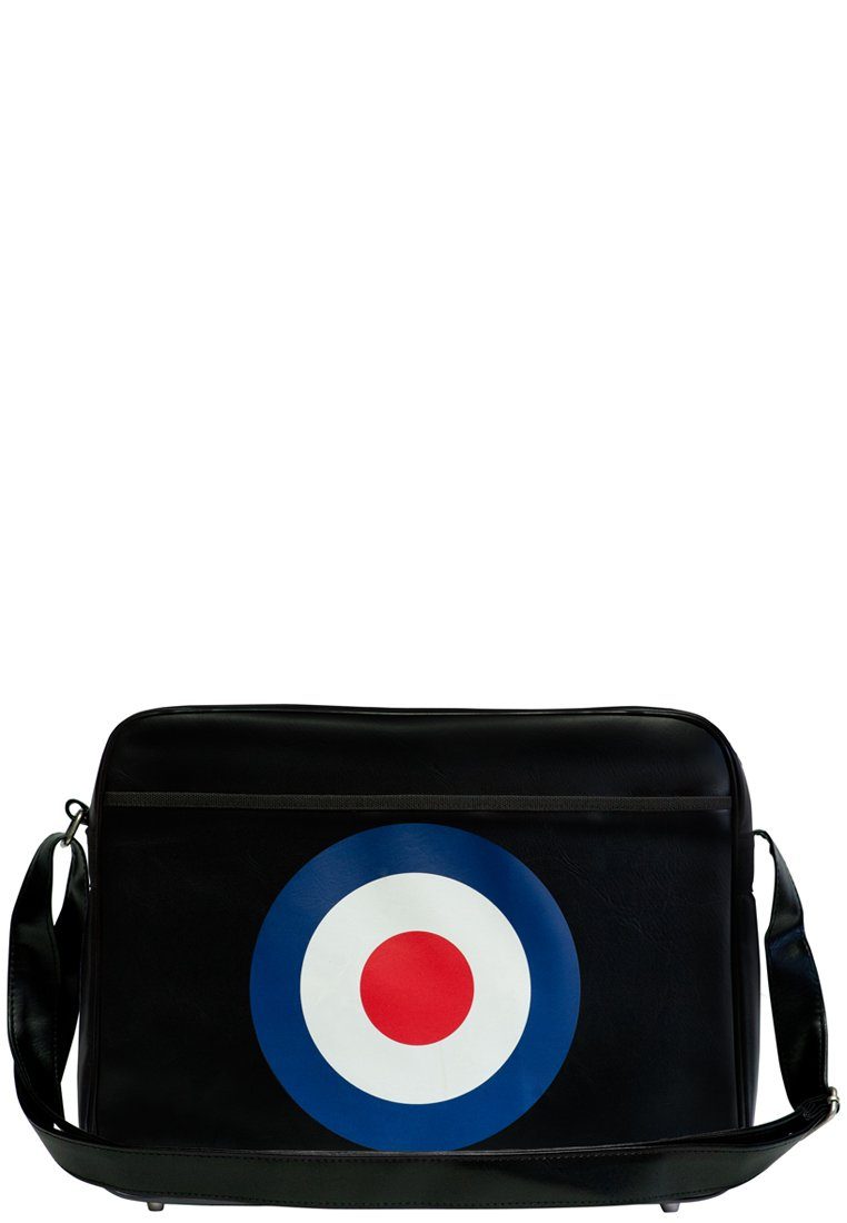 Schultertasche Target